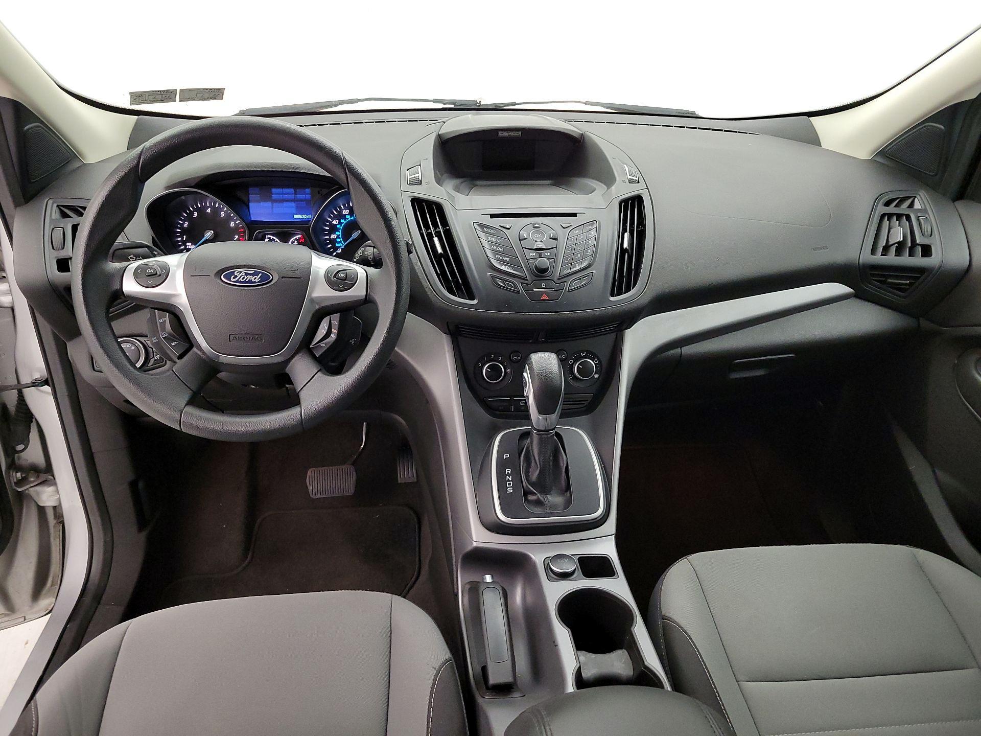 Thumbnail: 2014 Ford Escape - 9