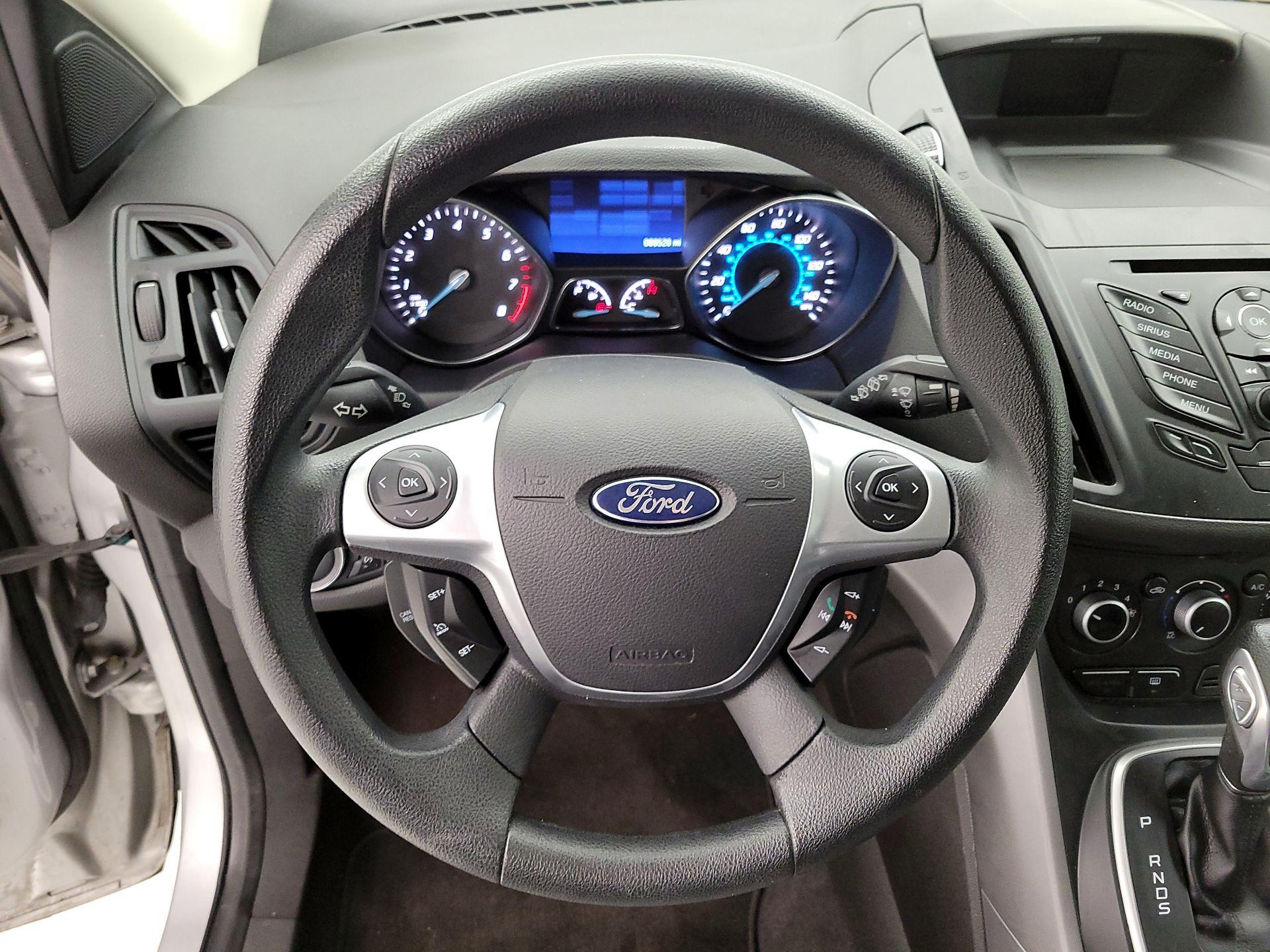 Thumbnail: 2014 Ford Escape - 10