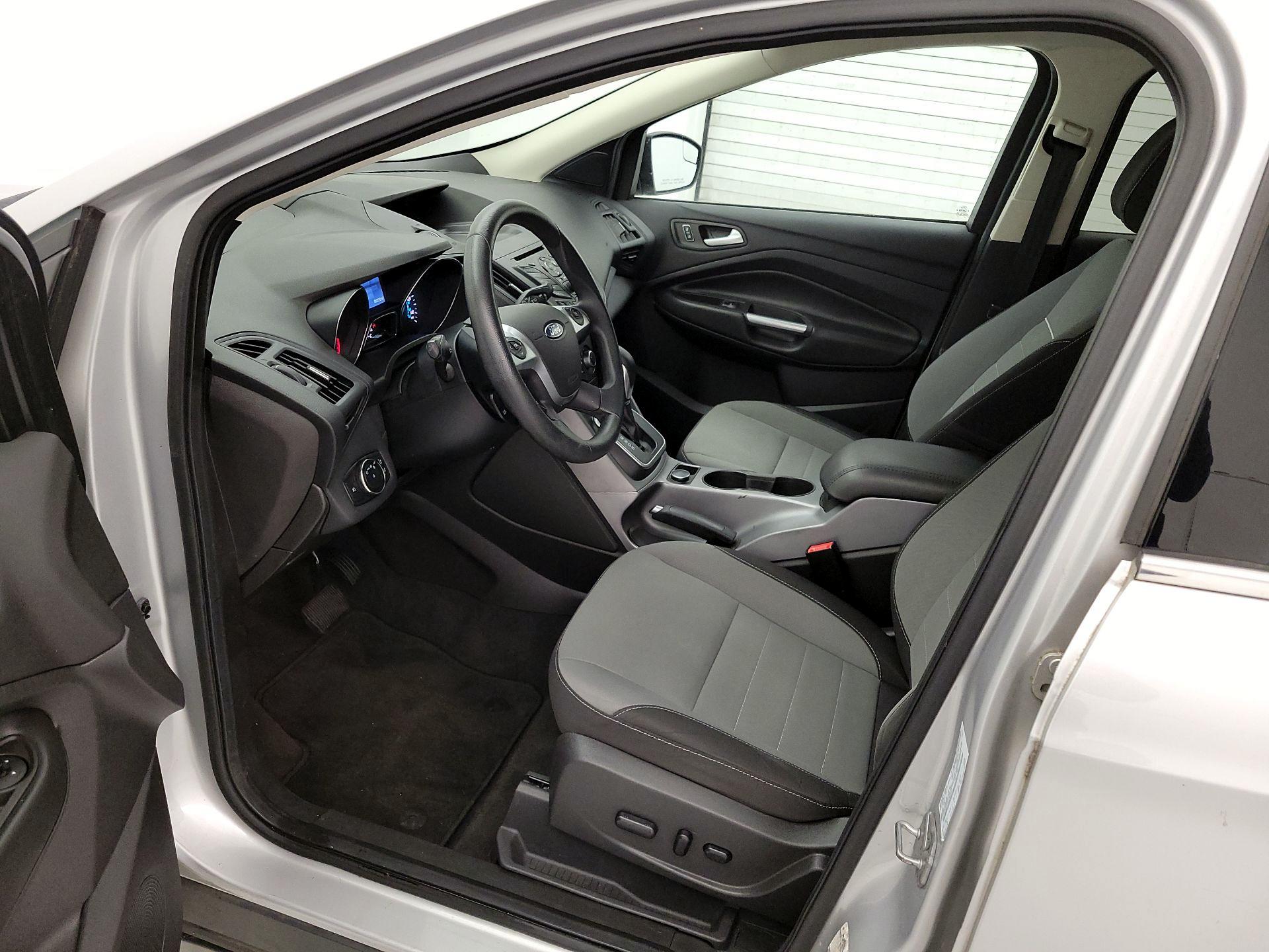Thumbnail: 2014 Ford Escape - 11
