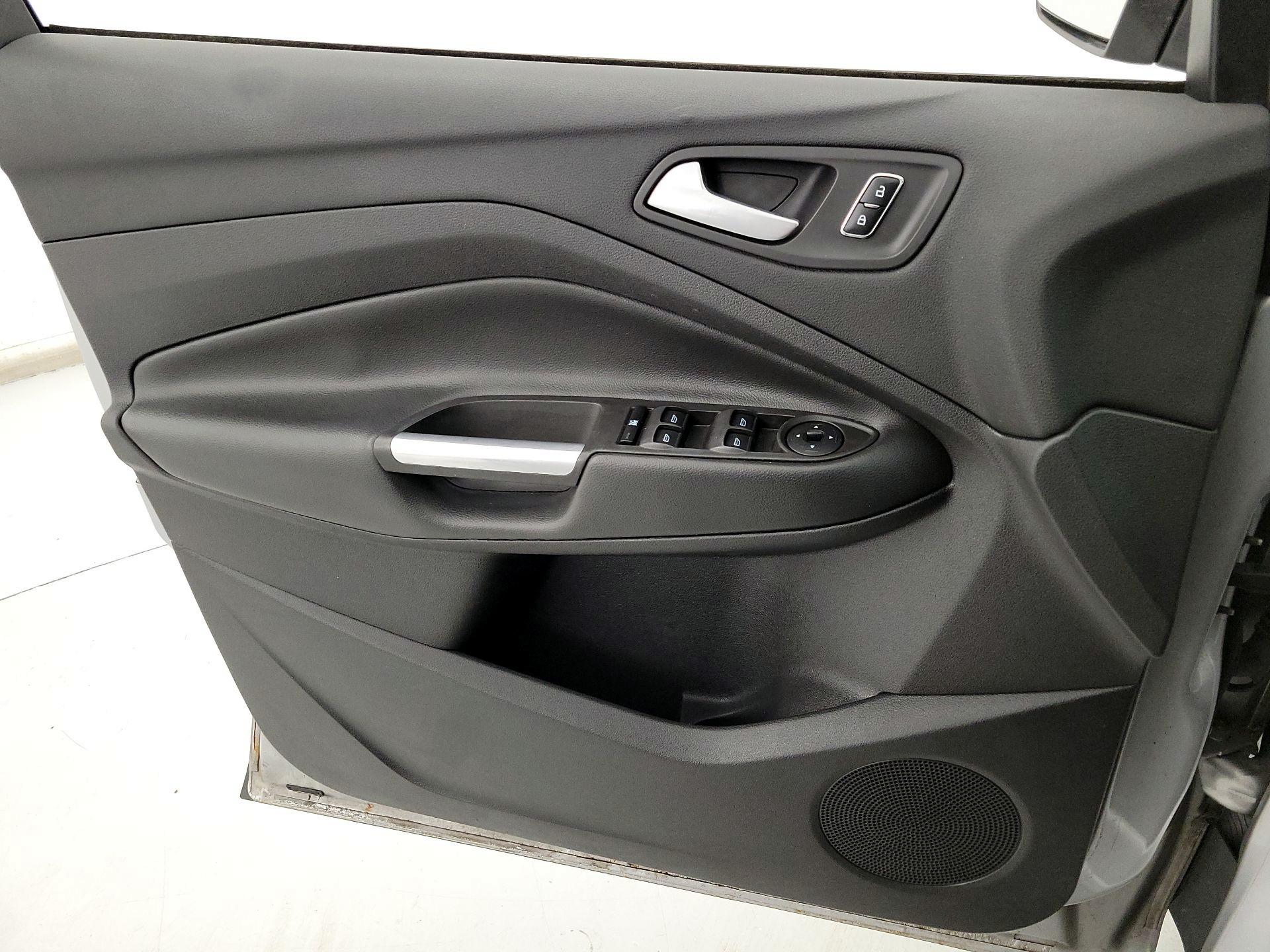 Thumbnail: 2014 Ford Escape - 12