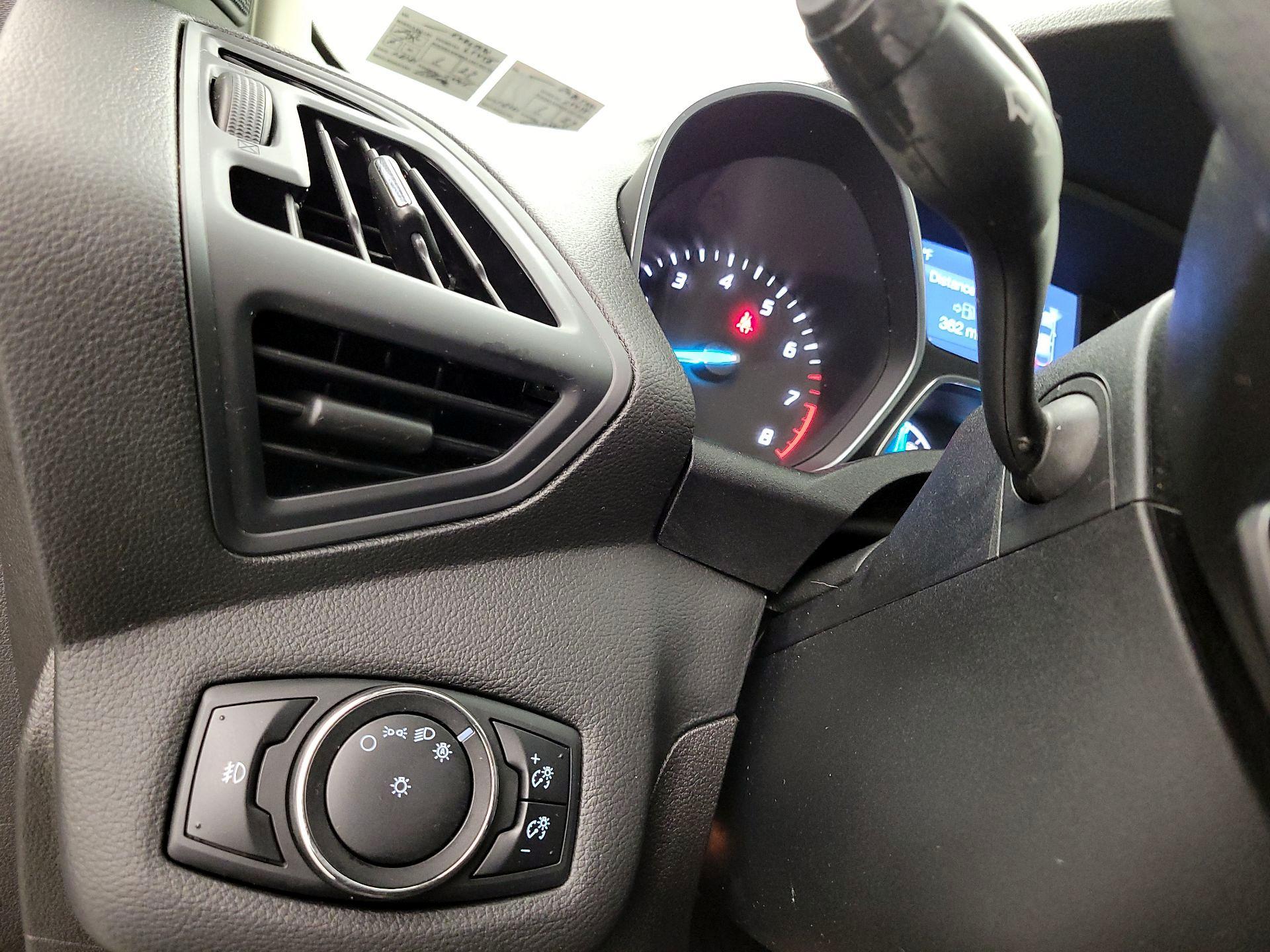 Thumbnail: 2014 Ford Escape - 13