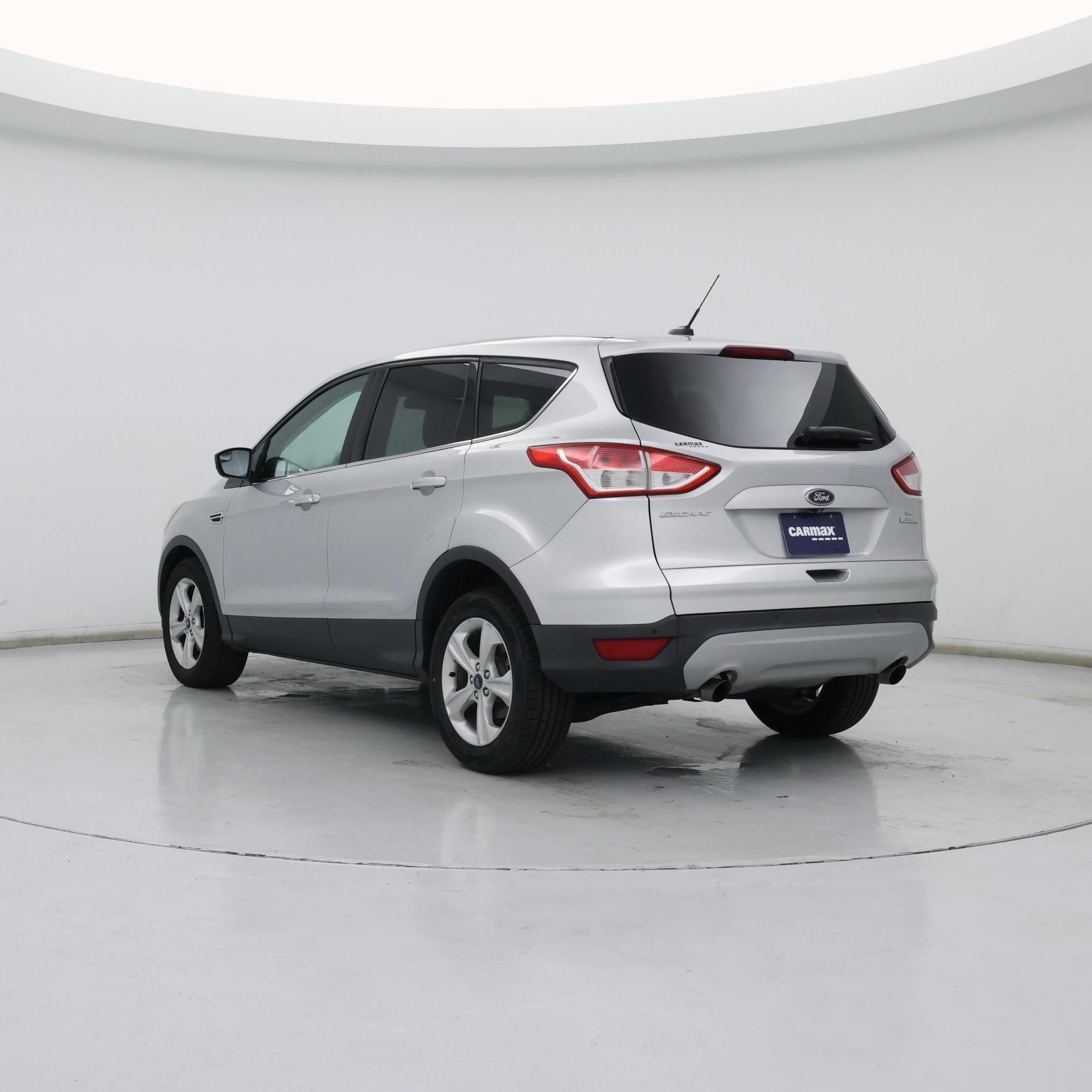Thumbnail: 2014 Ford Escape - 2