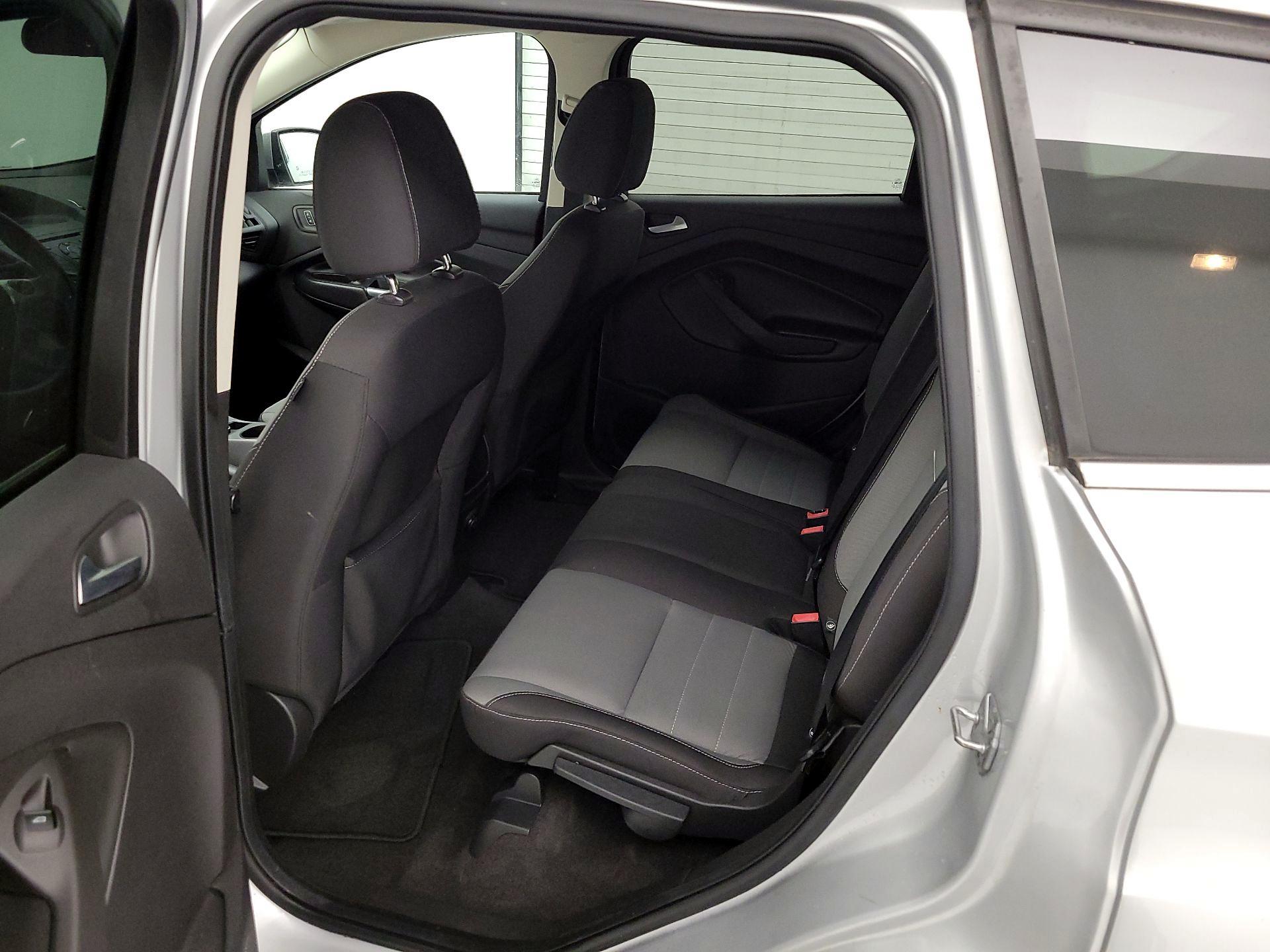 Thumbnail: 2014 Ford Escape - 19