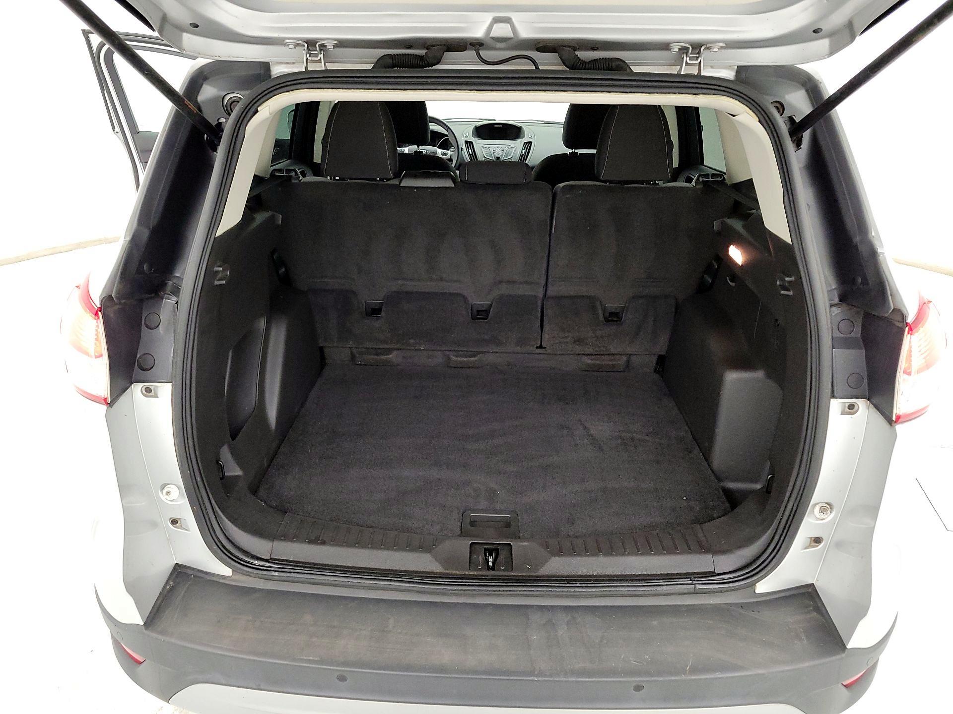 Thumbnail: 2014 Ford Escape - 20