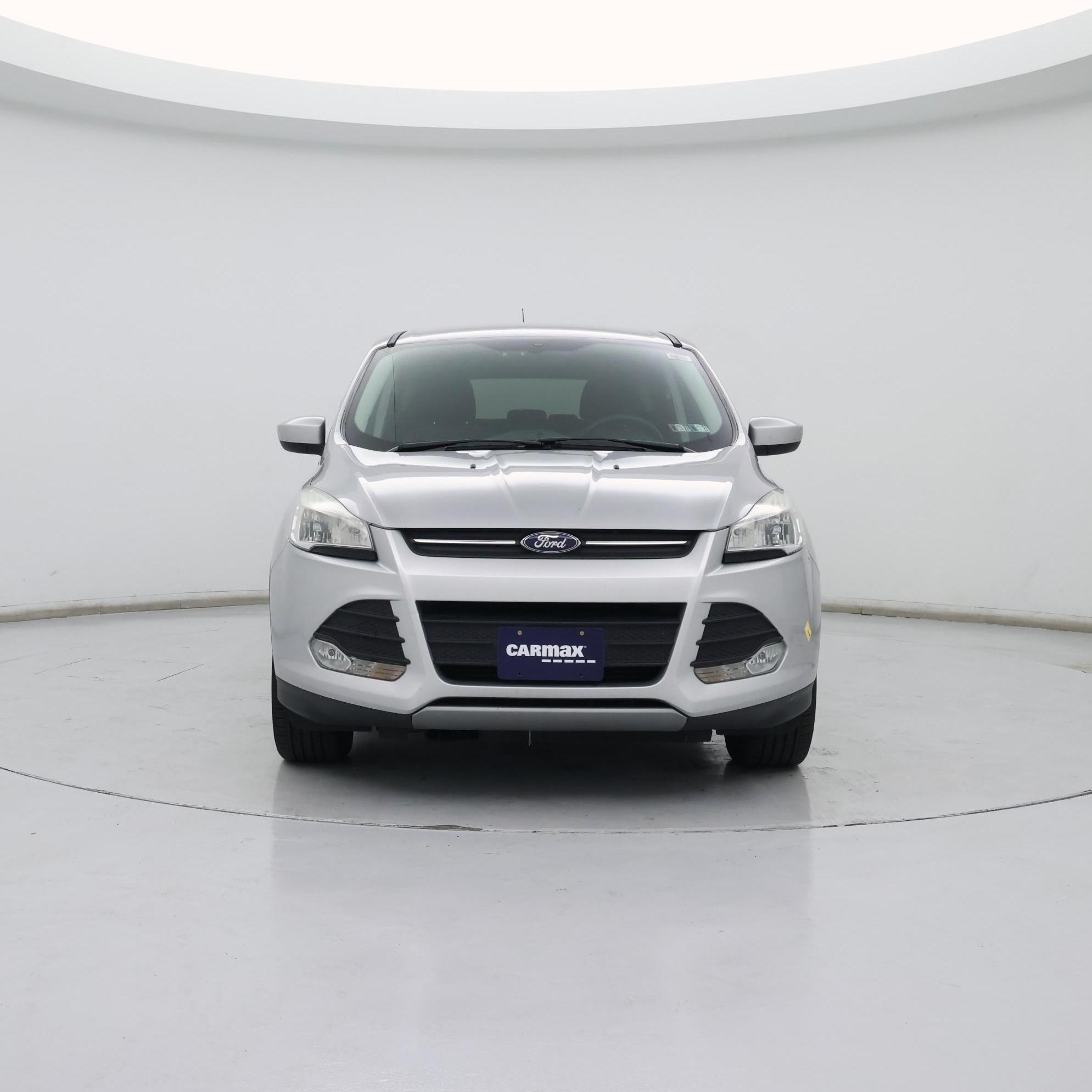 Thumbnail: 2014 Ford Escape - 5