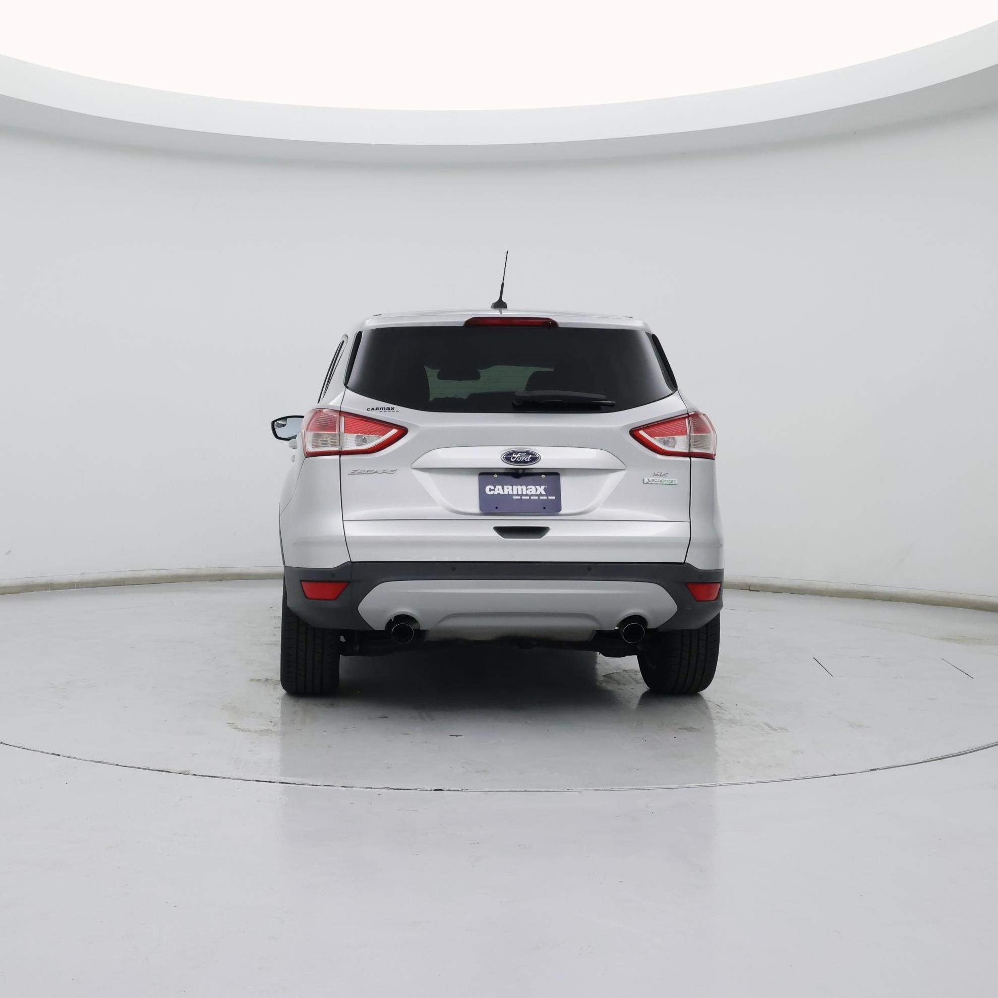 Thumbnail: 2014 Ford Escape - 6