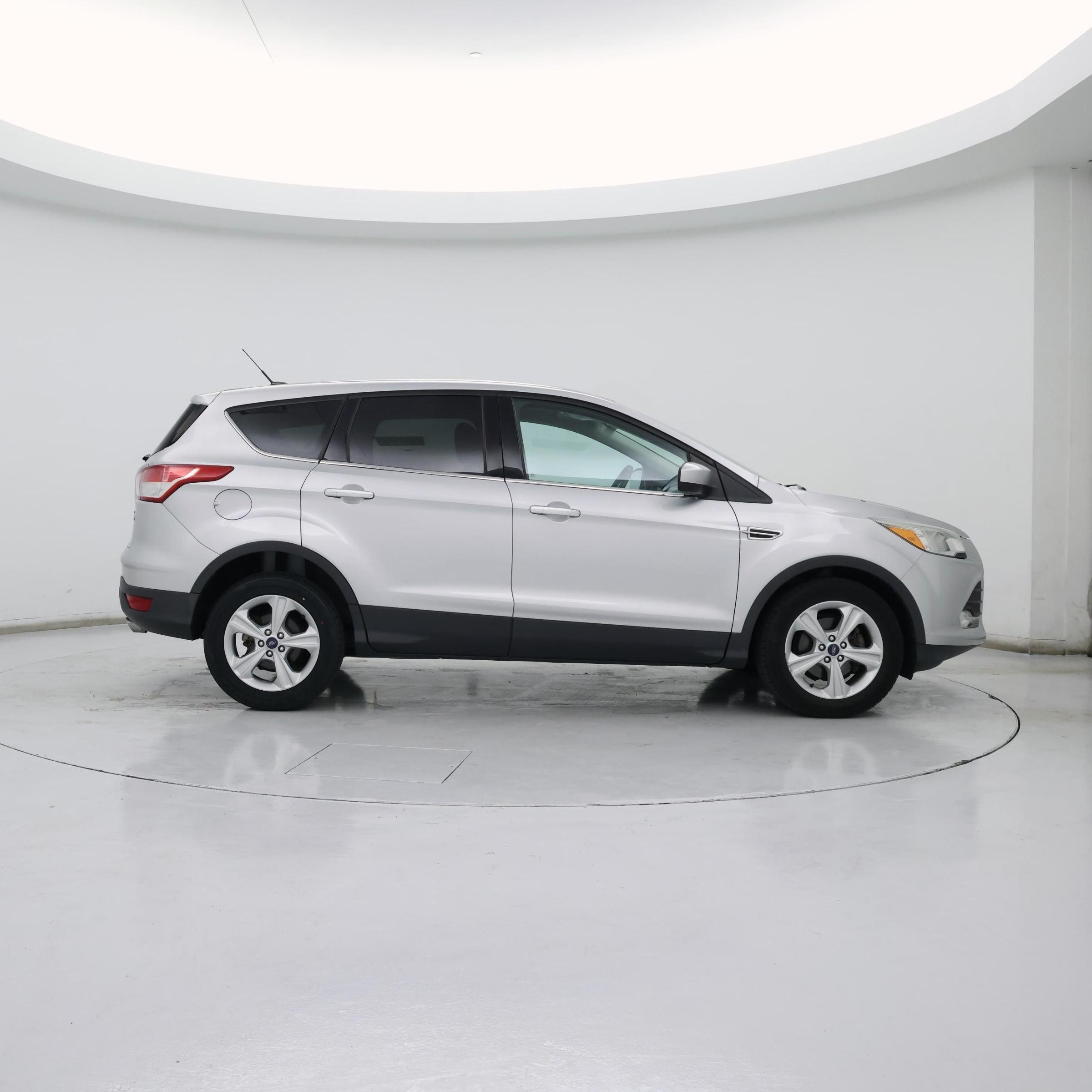 Thumbnail: 2014 Ford Escape - 7