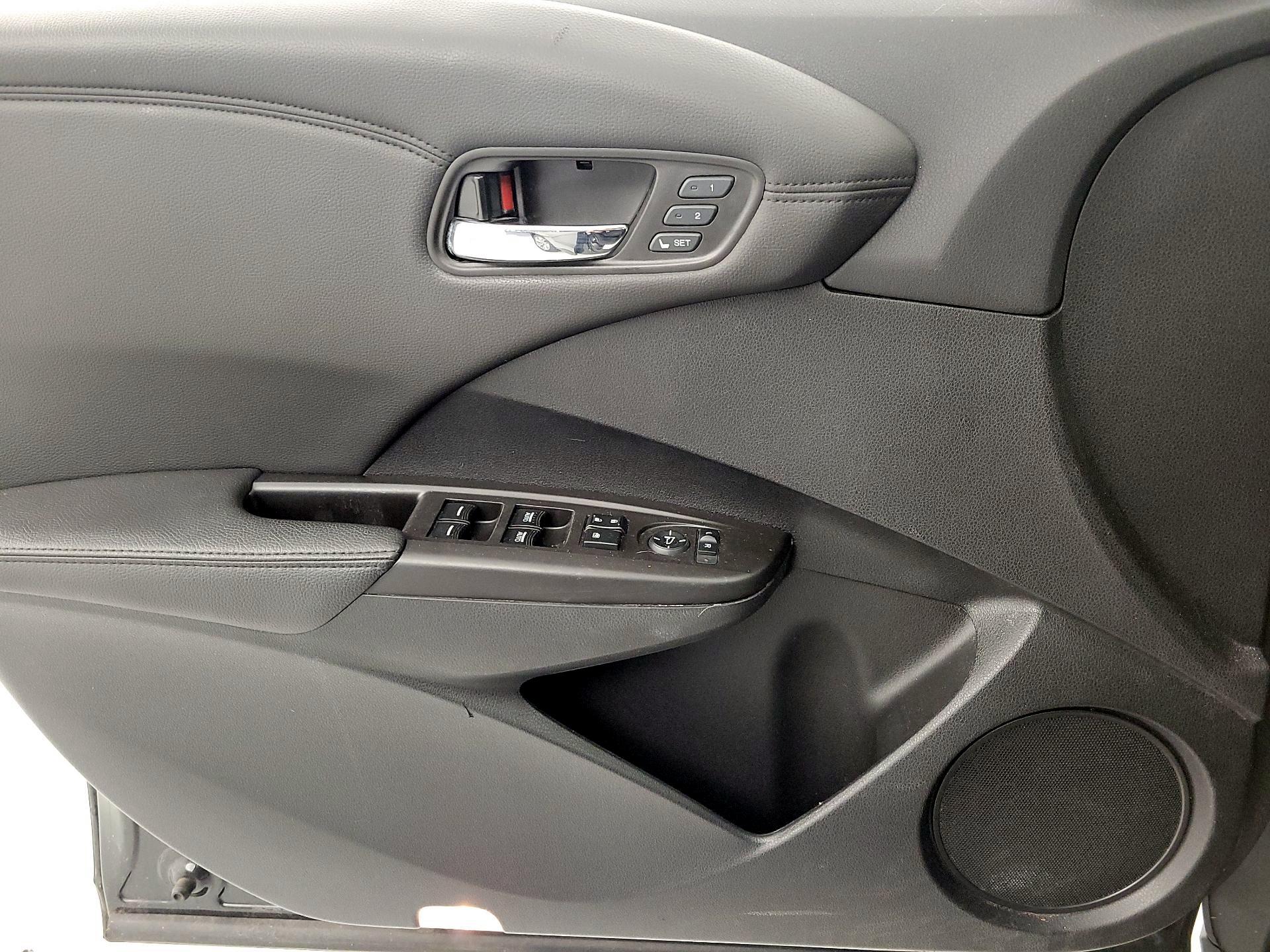 Thumbnail: 2016 Acura RDX - 12