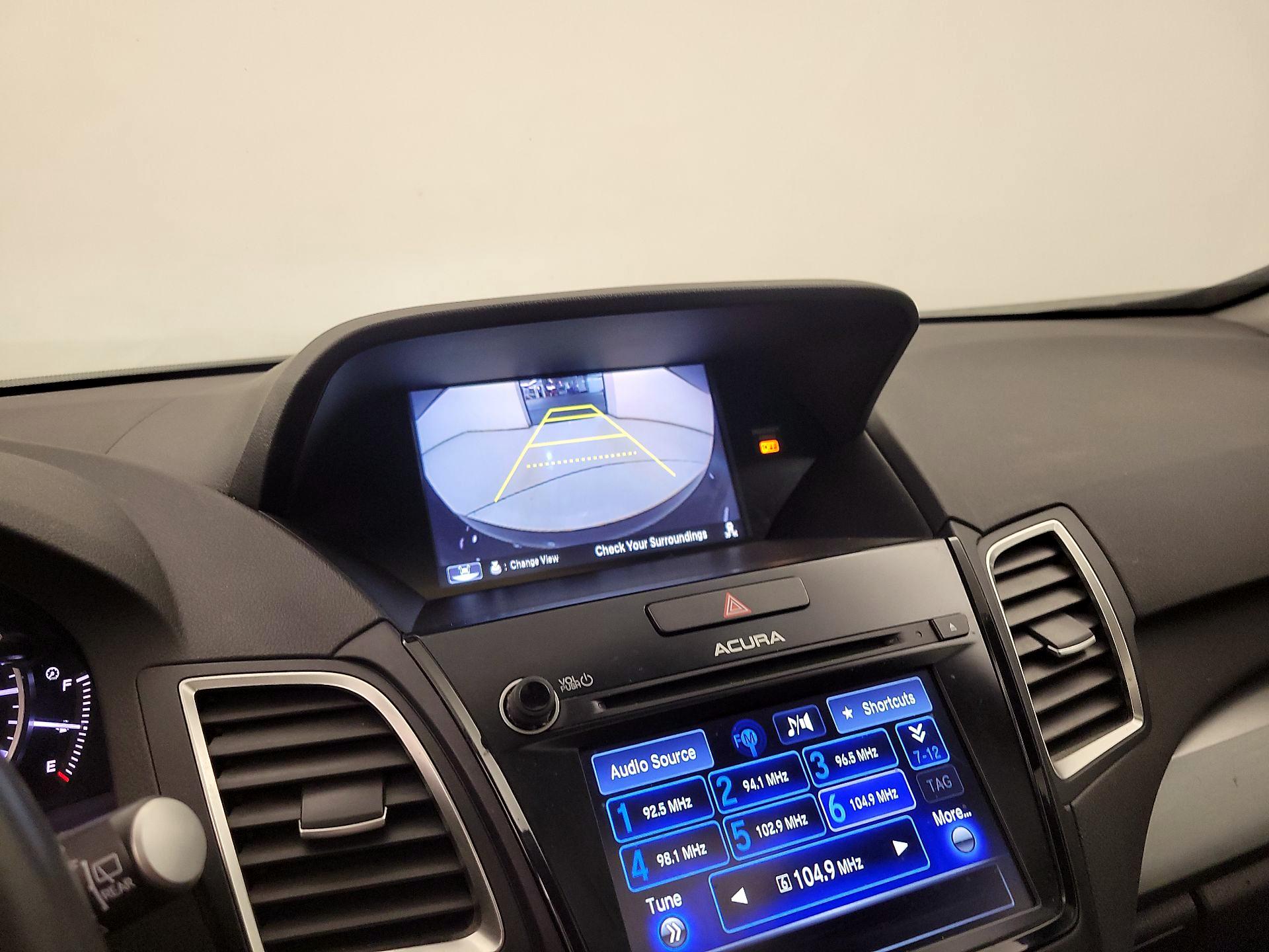 Thumbnail: 2016 Acura RDX - 15