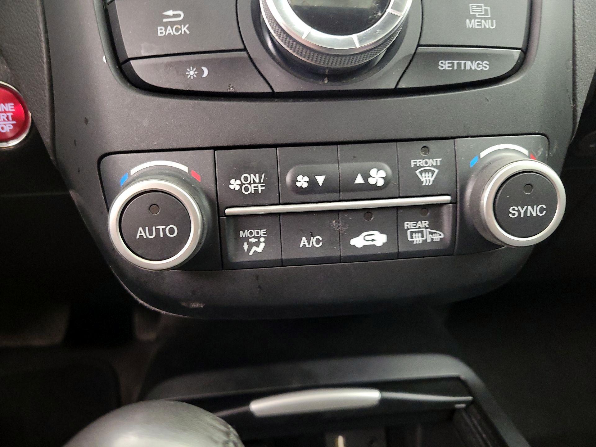 Thumbnail: 2016 Acura RDX - 17