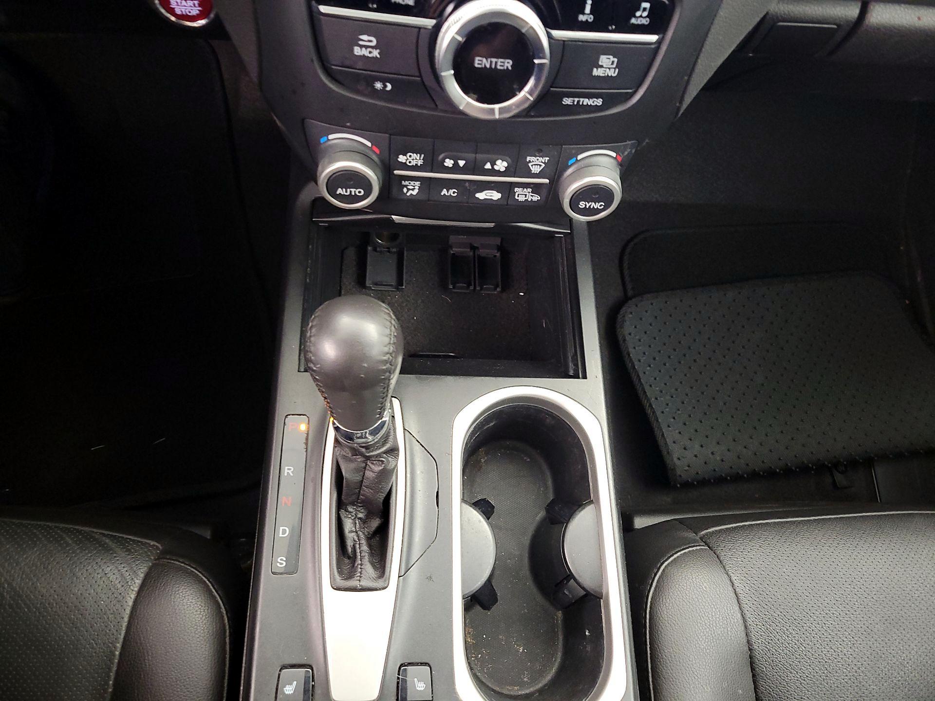 Thumbnail: 2016 Acura RDX - 18