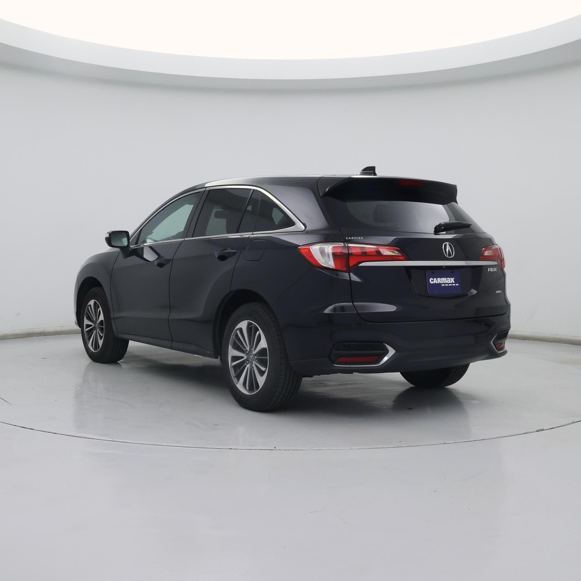 Thumbnail: 2016 Acura RDX - 2