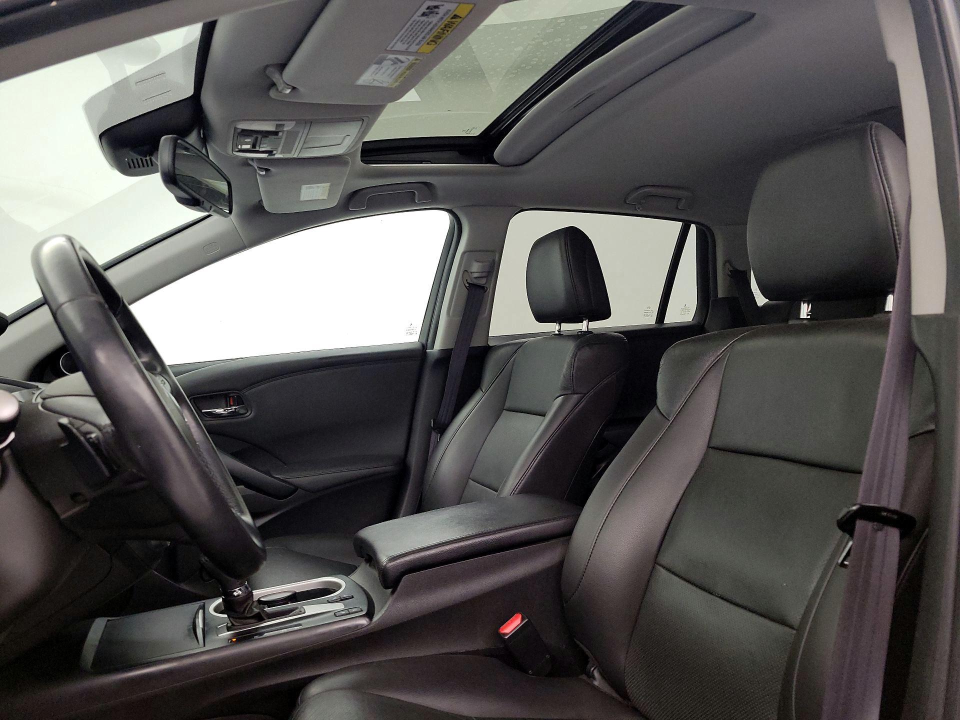 Thumbnail: 2016 Acura RDX - 20