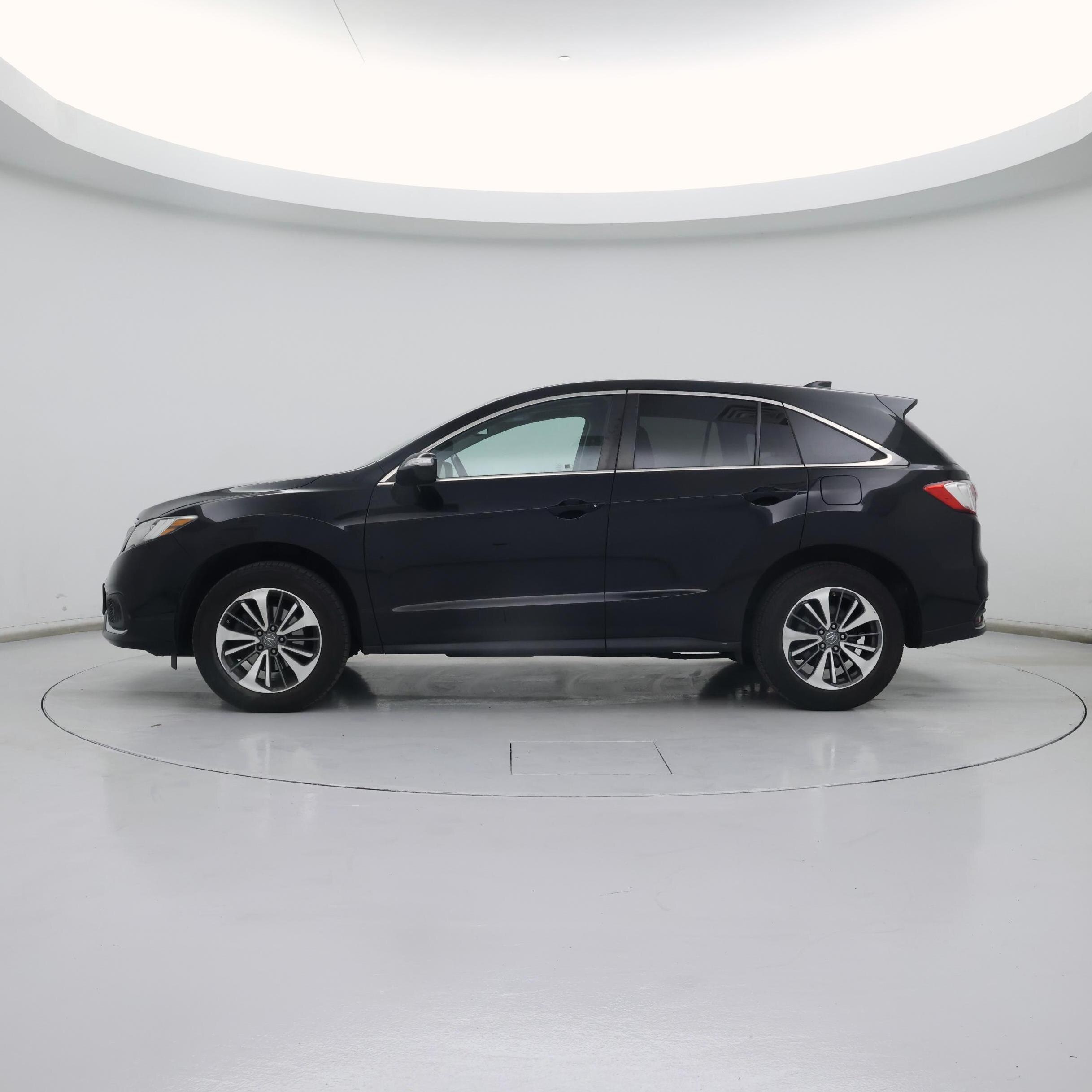 Thumbnail: 2016 Acura RDX - 3
