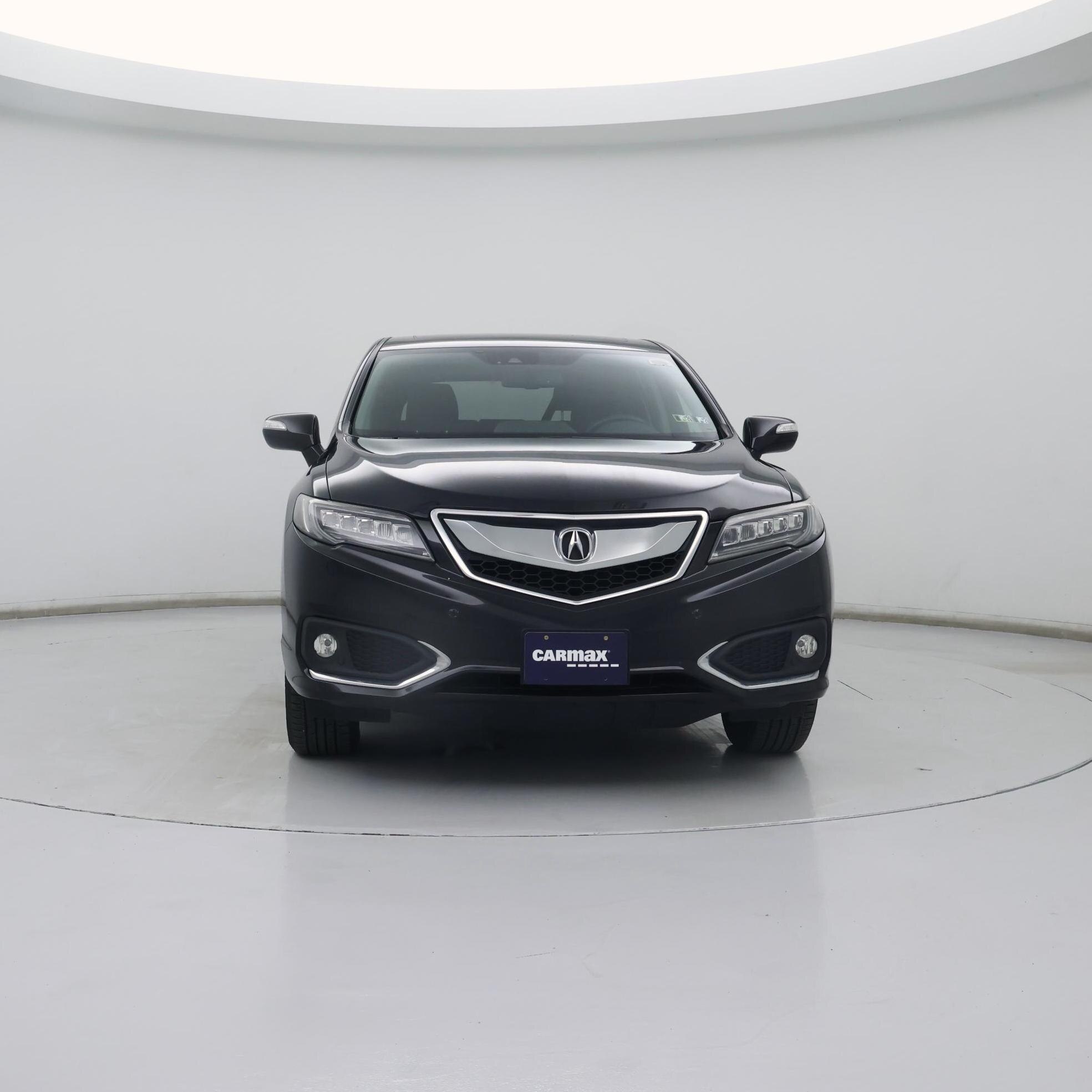 Thumbnail: 2016 Acura RDX - 5