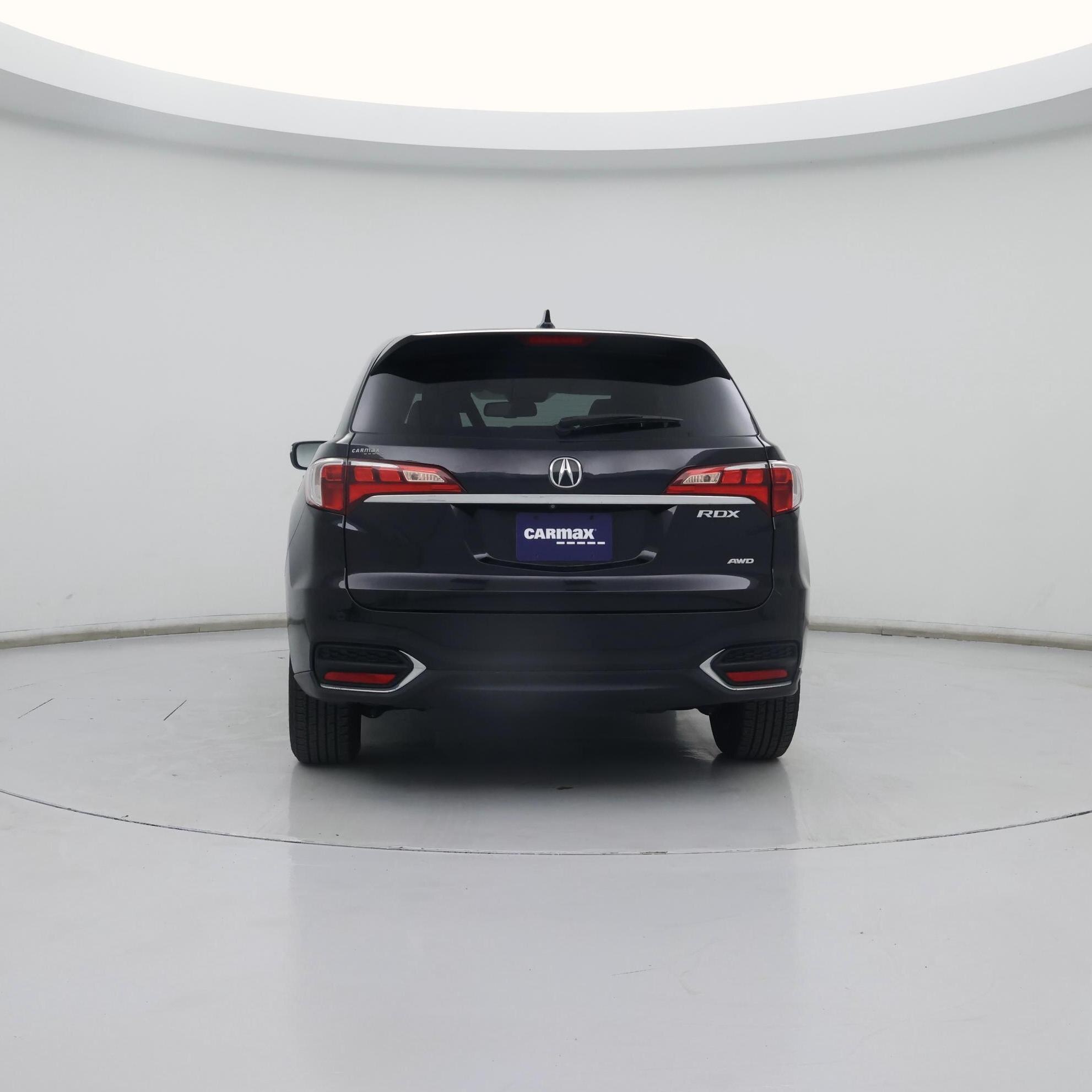 Thumbnail: 2016 Acura RDX - 6