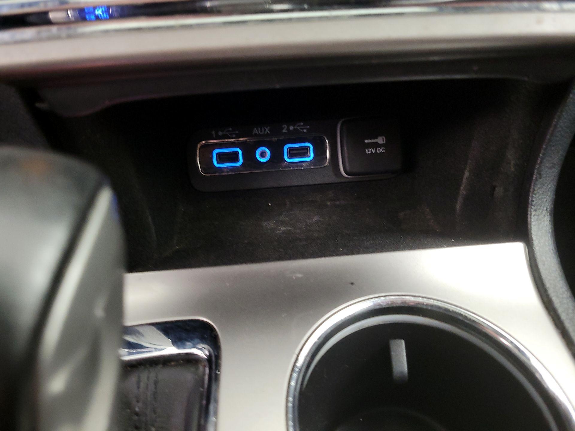 Thumbnail: 2019 Jeep Grand Cherokee - 19