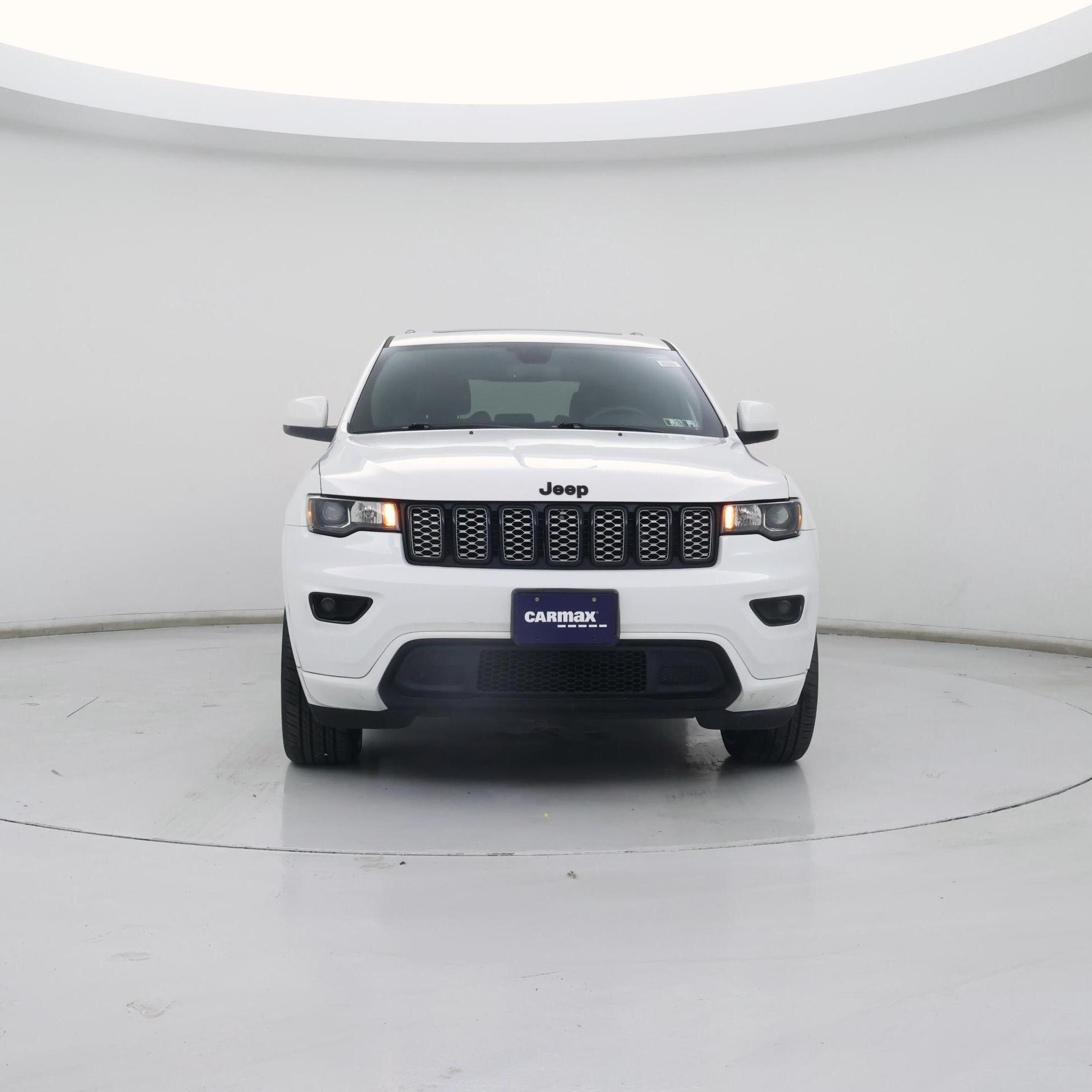 Thumbnail: 2019 Jeep Grand Cherokee - 5