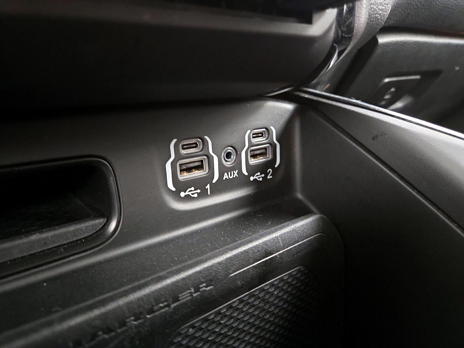 Thumbnail: 2022 RAM 1500 - 19