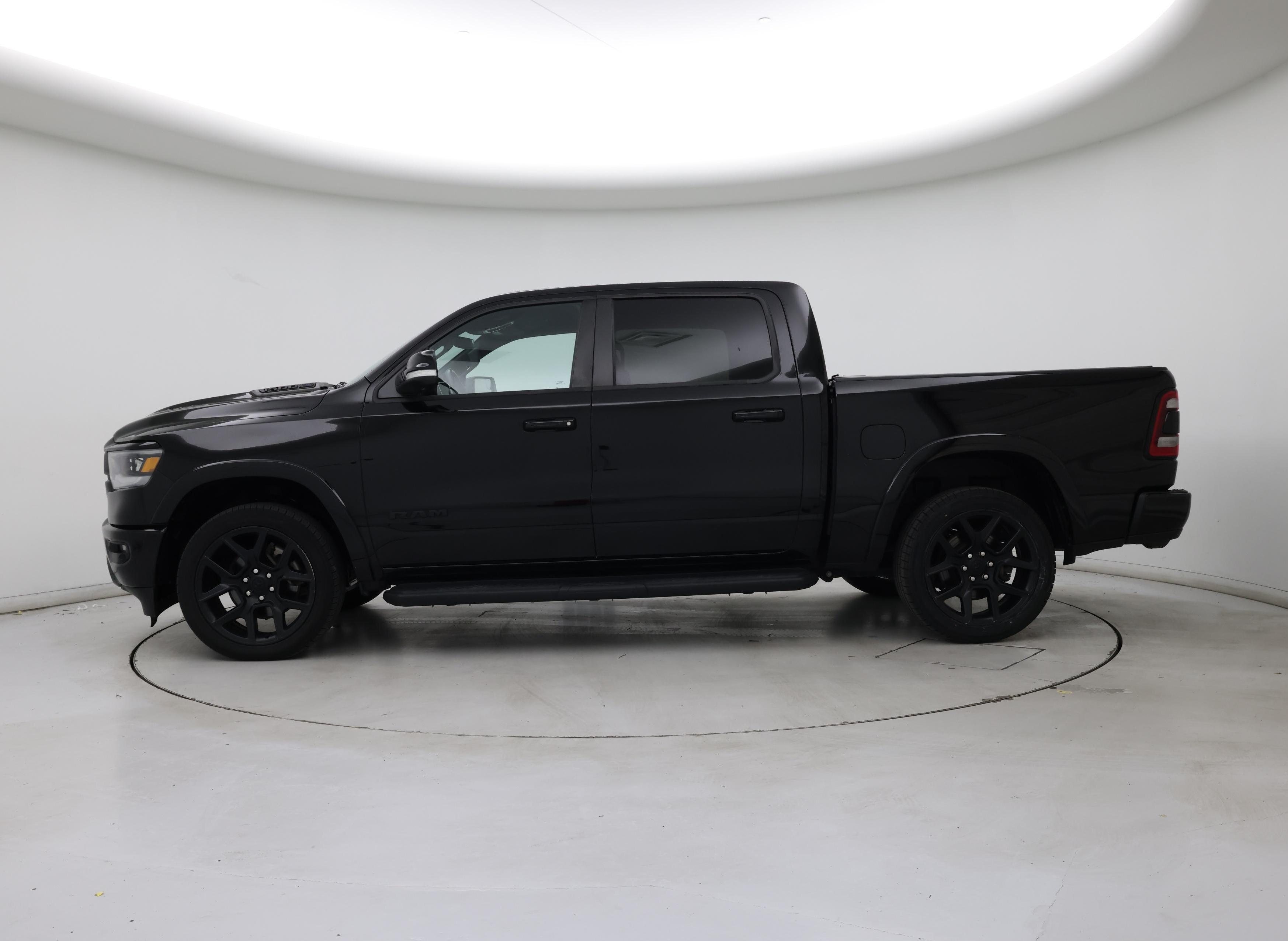 Thumbnail: 2022 RAM 1500 - 3