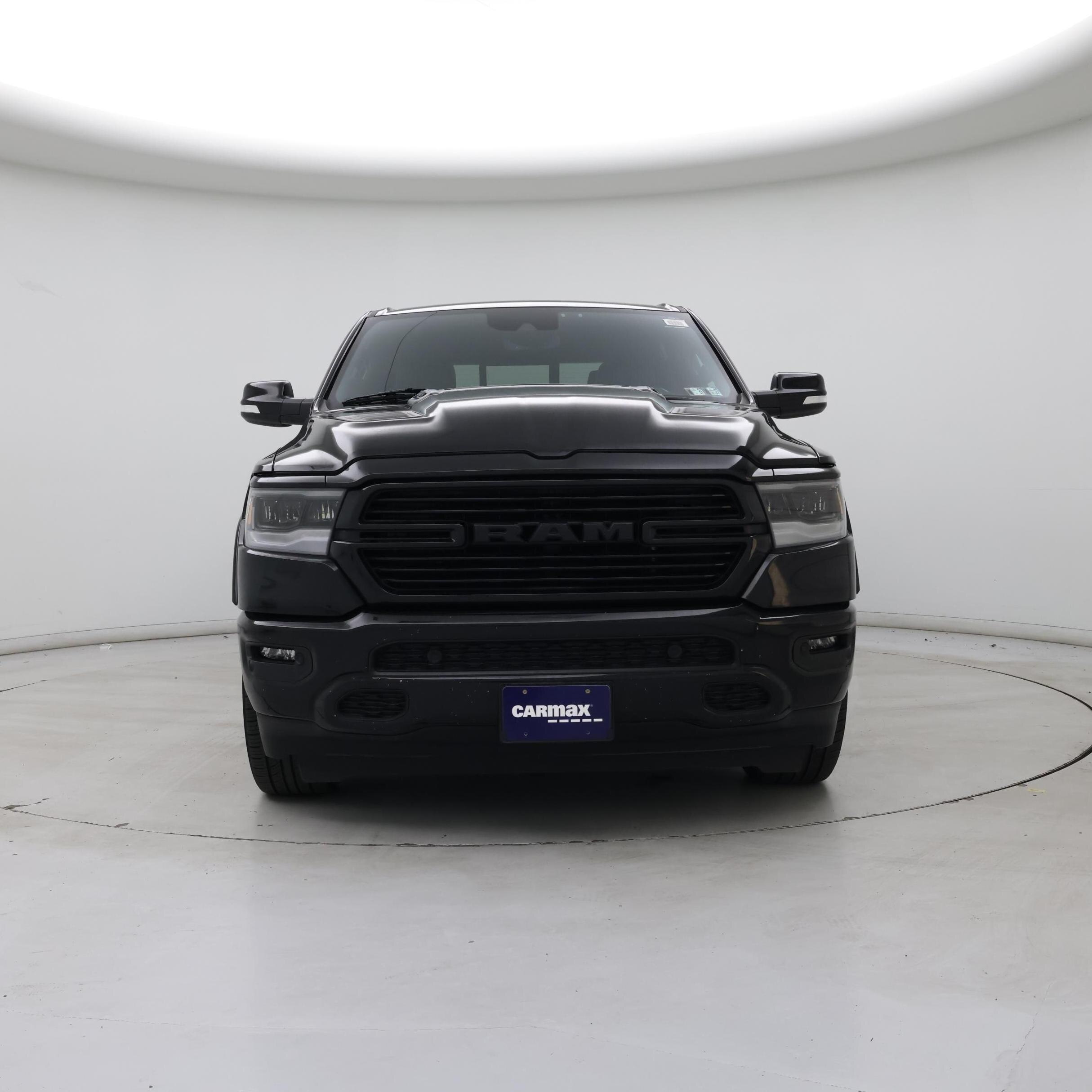 Thumbnail: 2022 RAM 1500 - 5