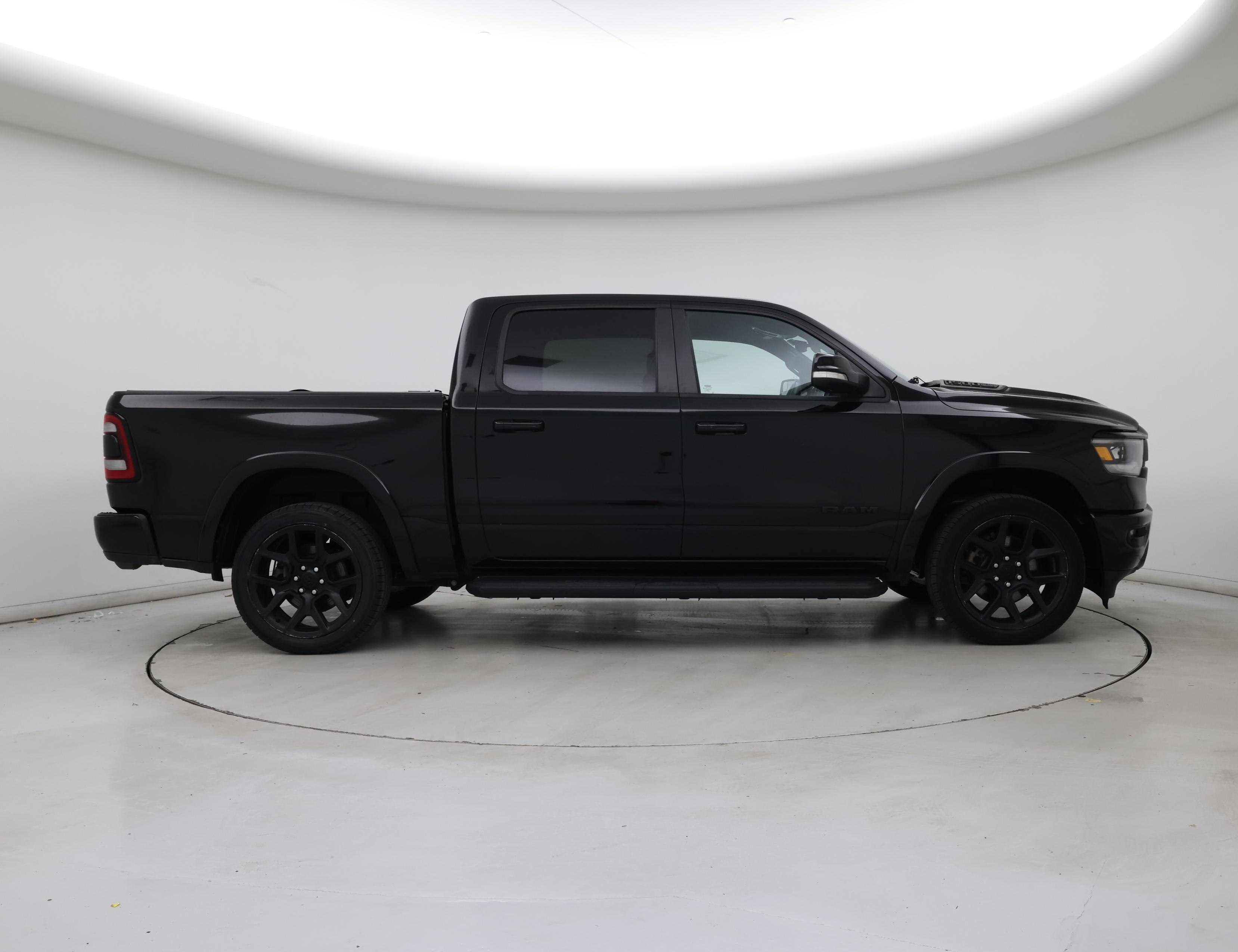 Thumbnail: 2022 RAM 1500 - 7
