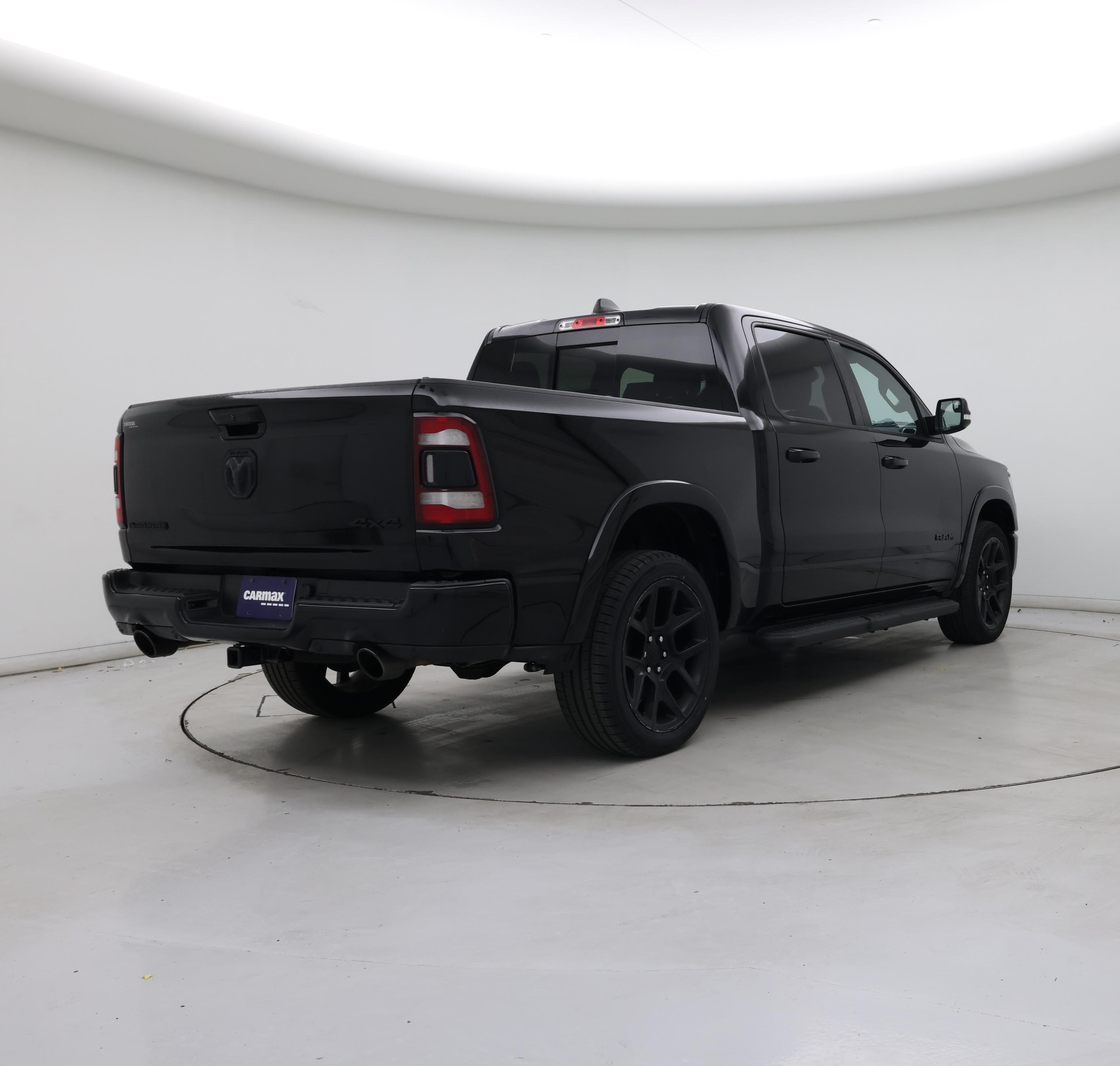 Thumbnail: 2022 RAM 1500 - 8