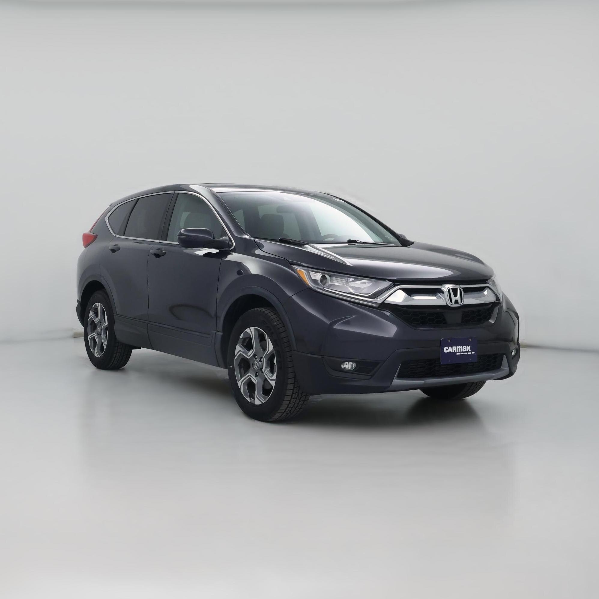 Thumbnail: 2017 Honda CR-V - 1
