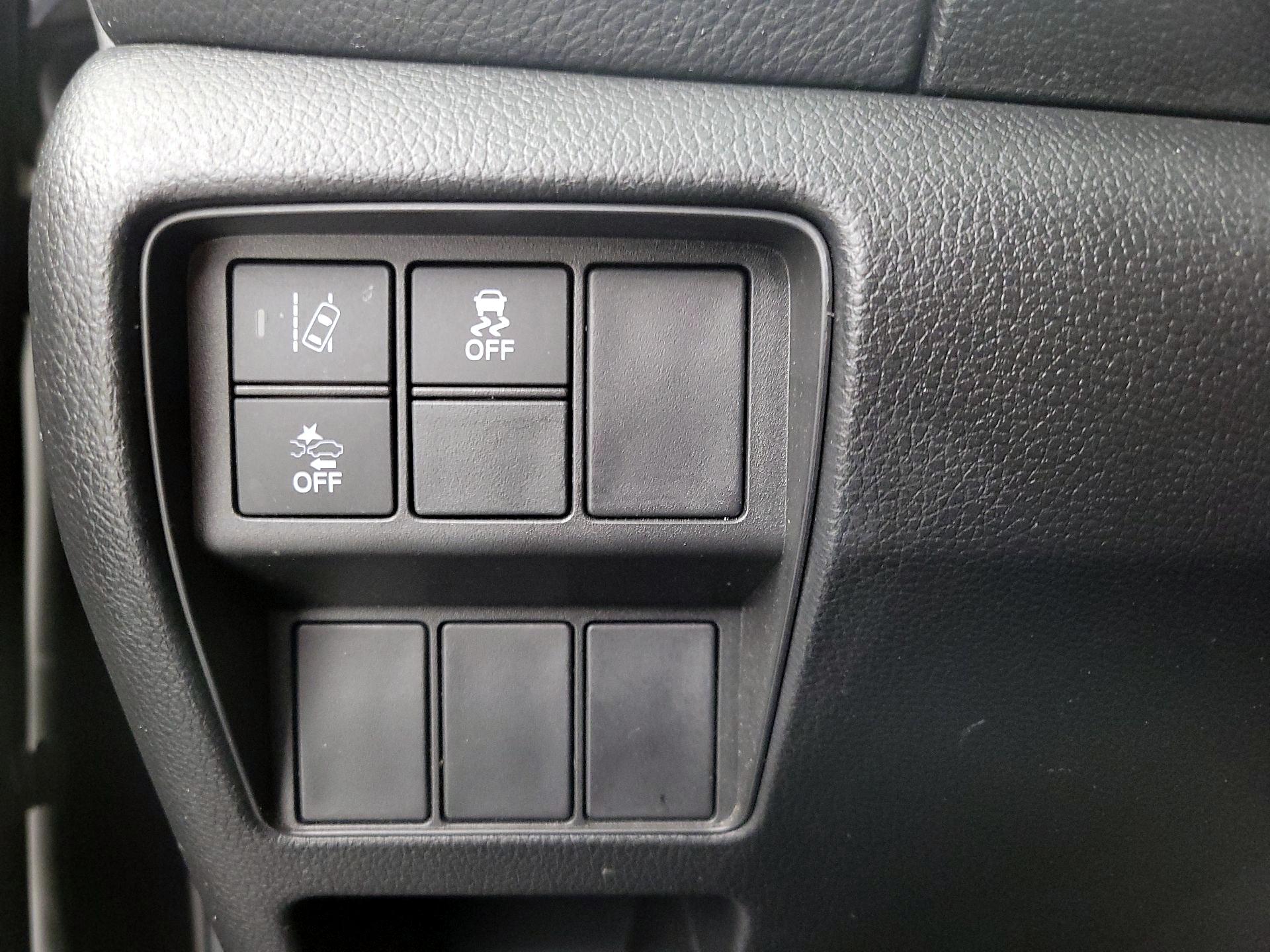 Thumbnail: 2017 Honda CR-V - 13