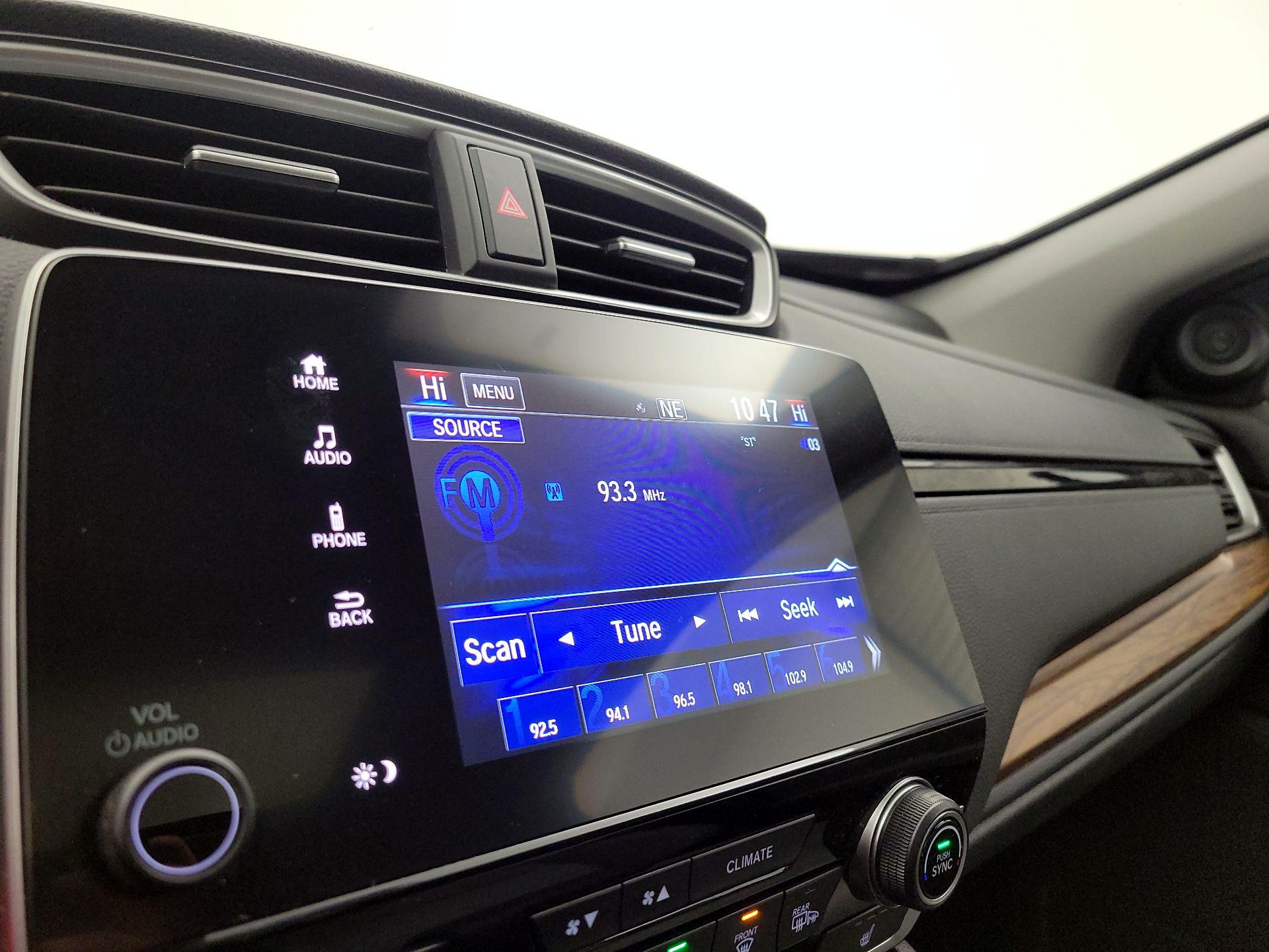 Thumbnail: 2017 Honda CR-V - 15