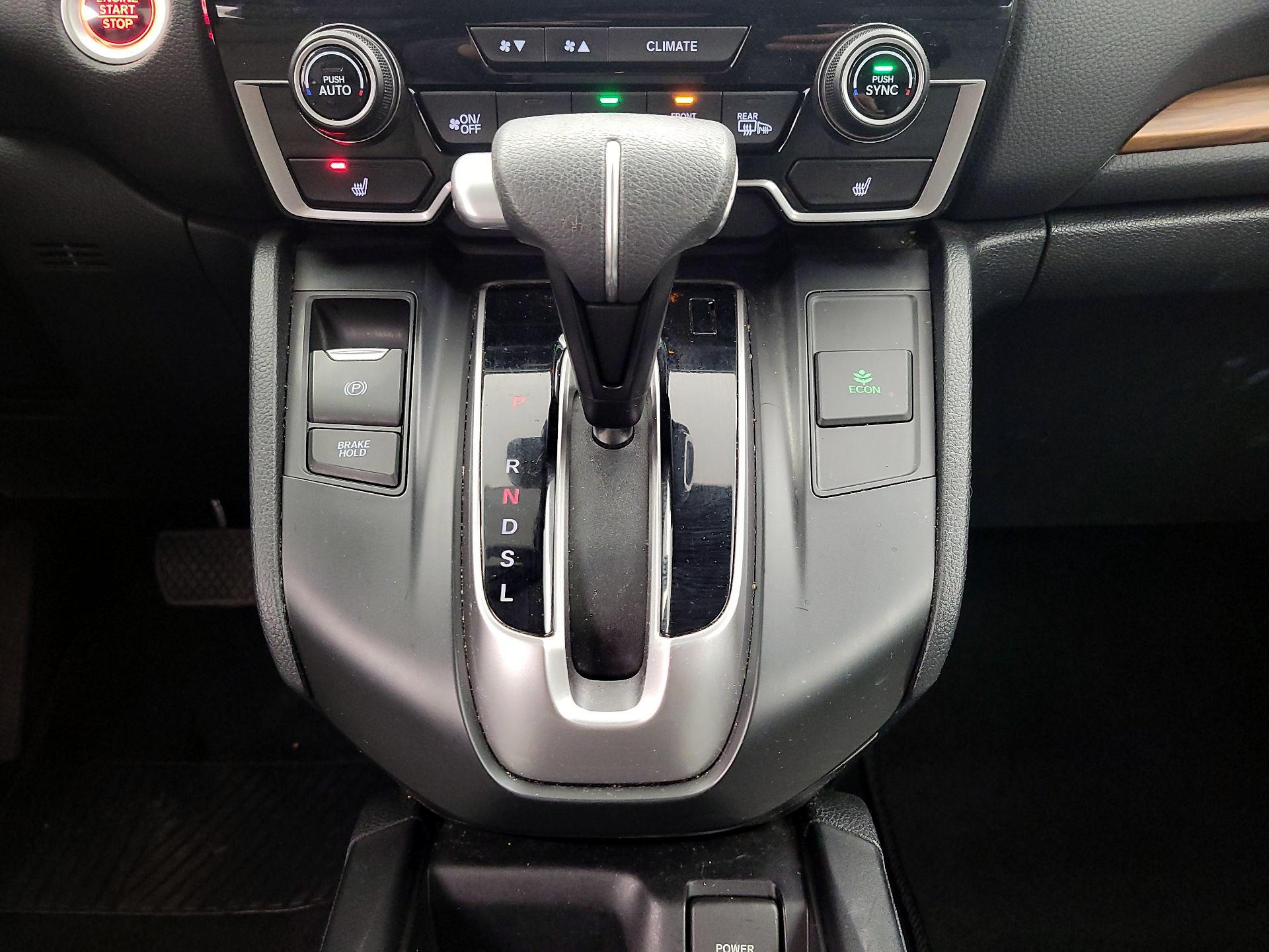 Thumbnail: 2017 Honda CR-V - 17