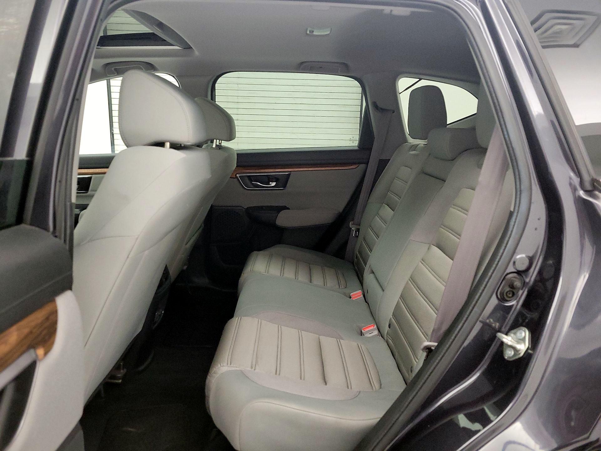 Thumbnail: 2017 Honda CR-V - 19