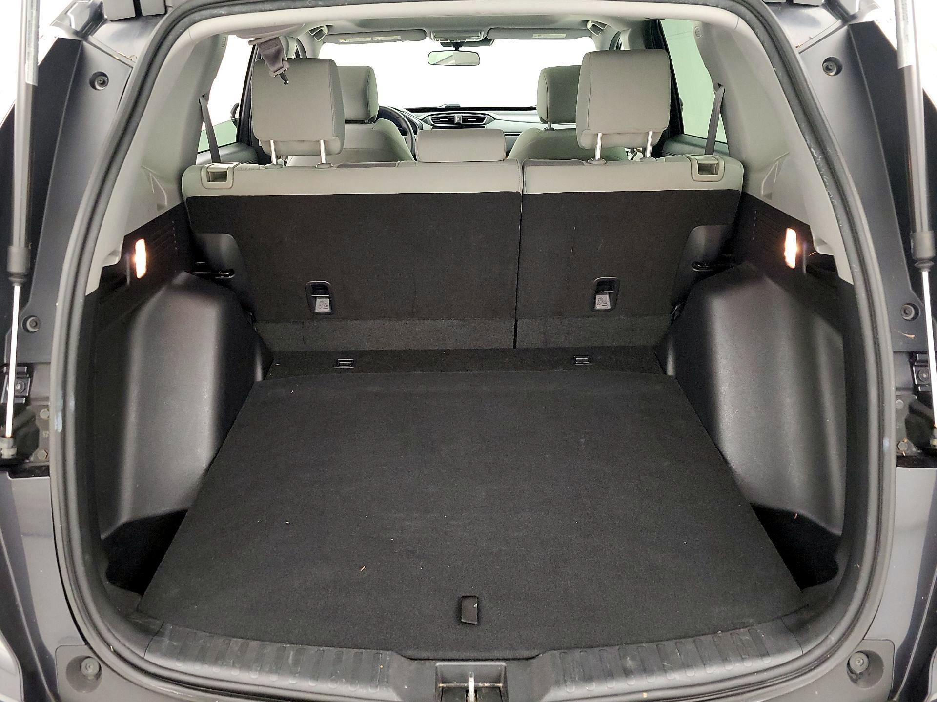 Thumbnail: 2017 Honda CR-V - 20