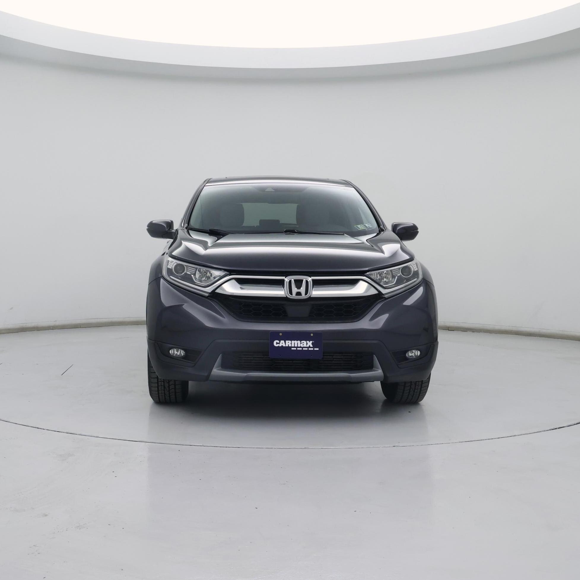 Thumbnail: 2017 Honda CR-V - 5