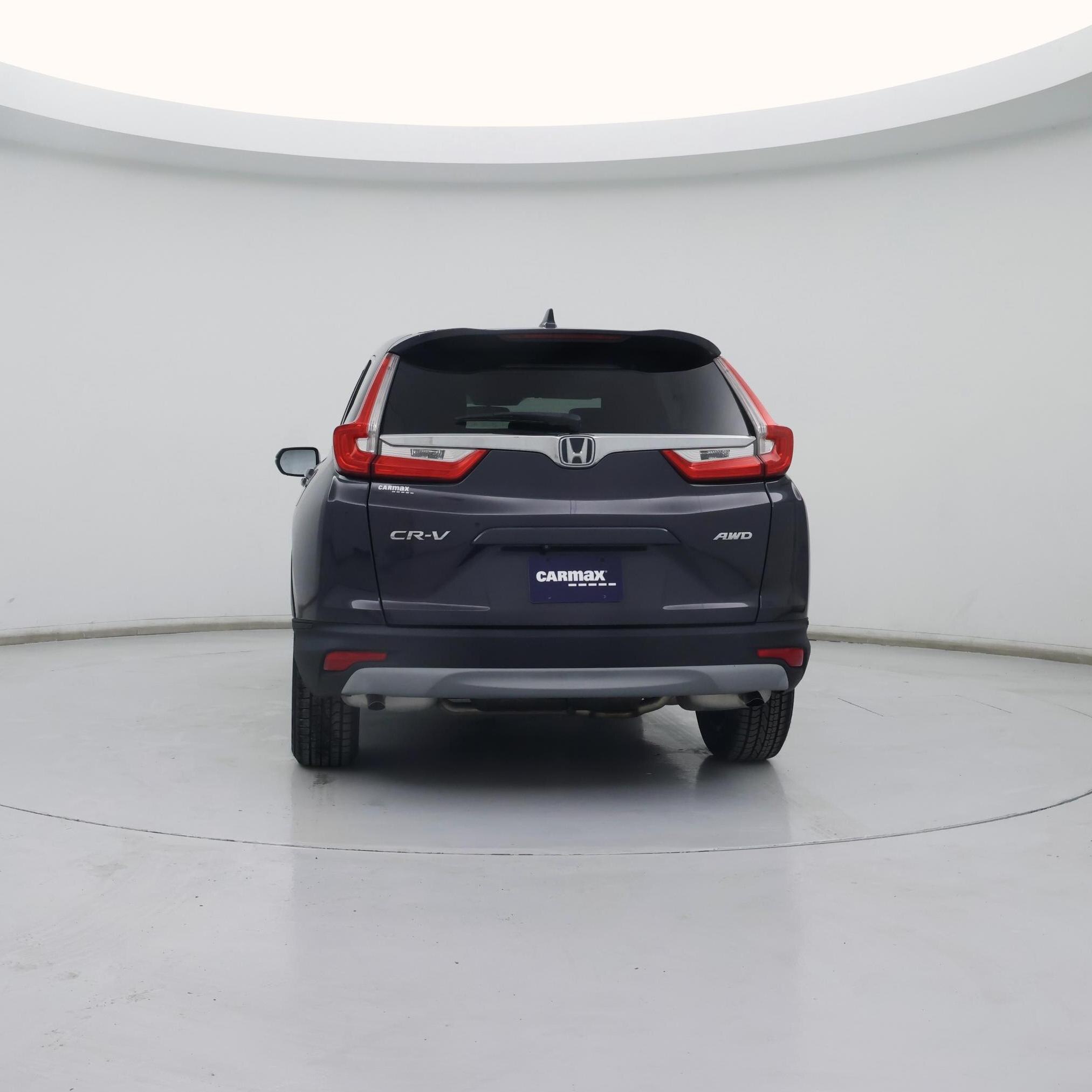 Thumbnail: 2017 Honda CR-V - 6