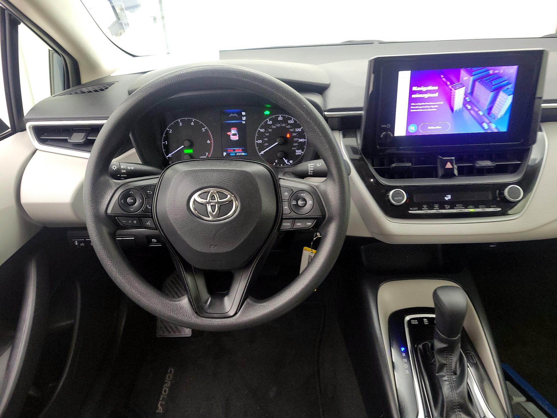 Thumbnail: 2023 Toyota Corolla - 10