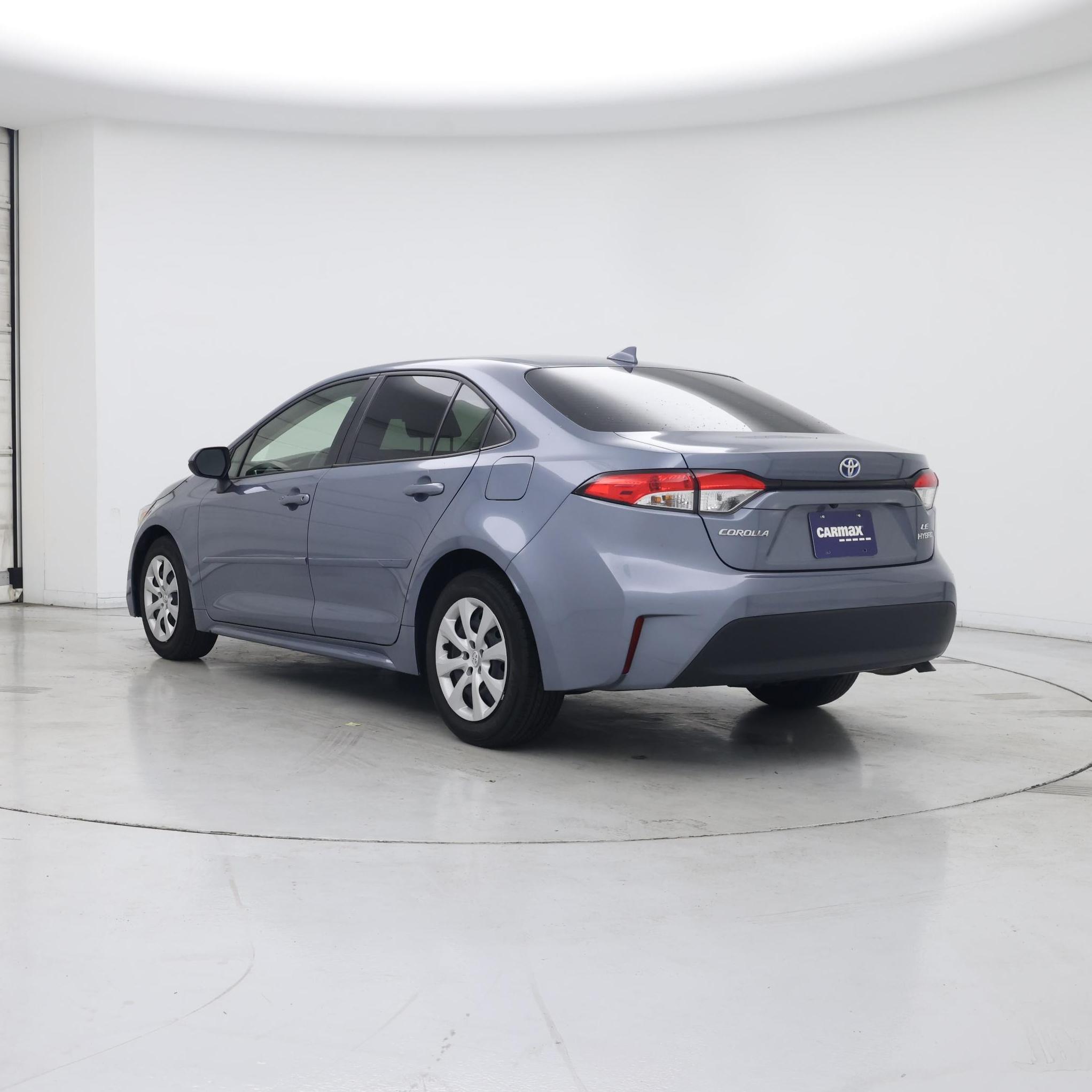 Thumbnail: 2023 Toyota Corolla - 2