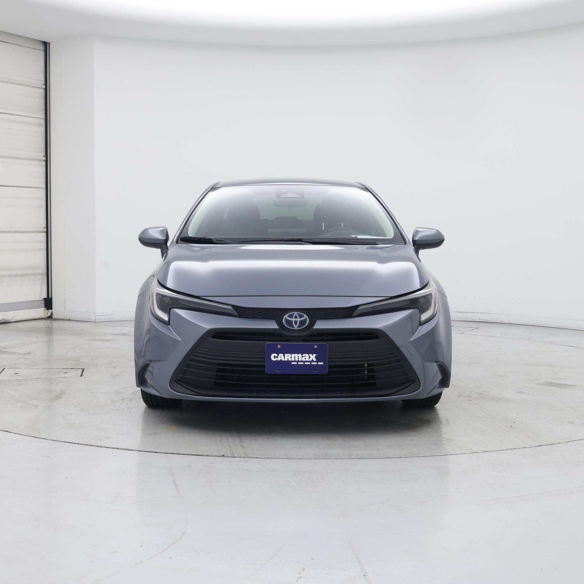 Thumbnail: 2023 Toyota Corolla - 5