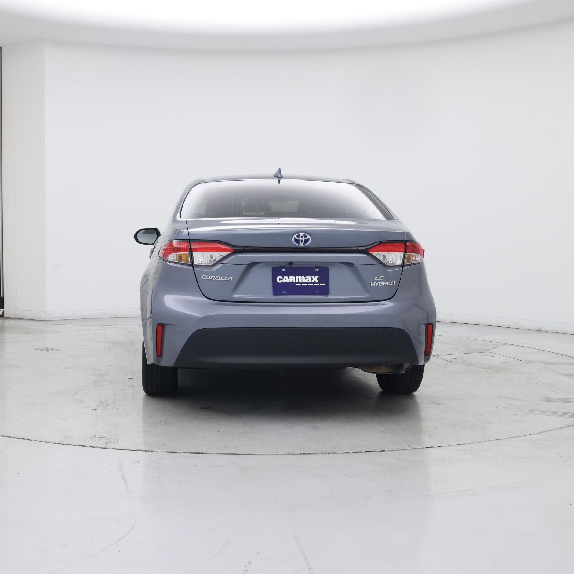 Thumbnail: 2023 Toyota Corolla - 6