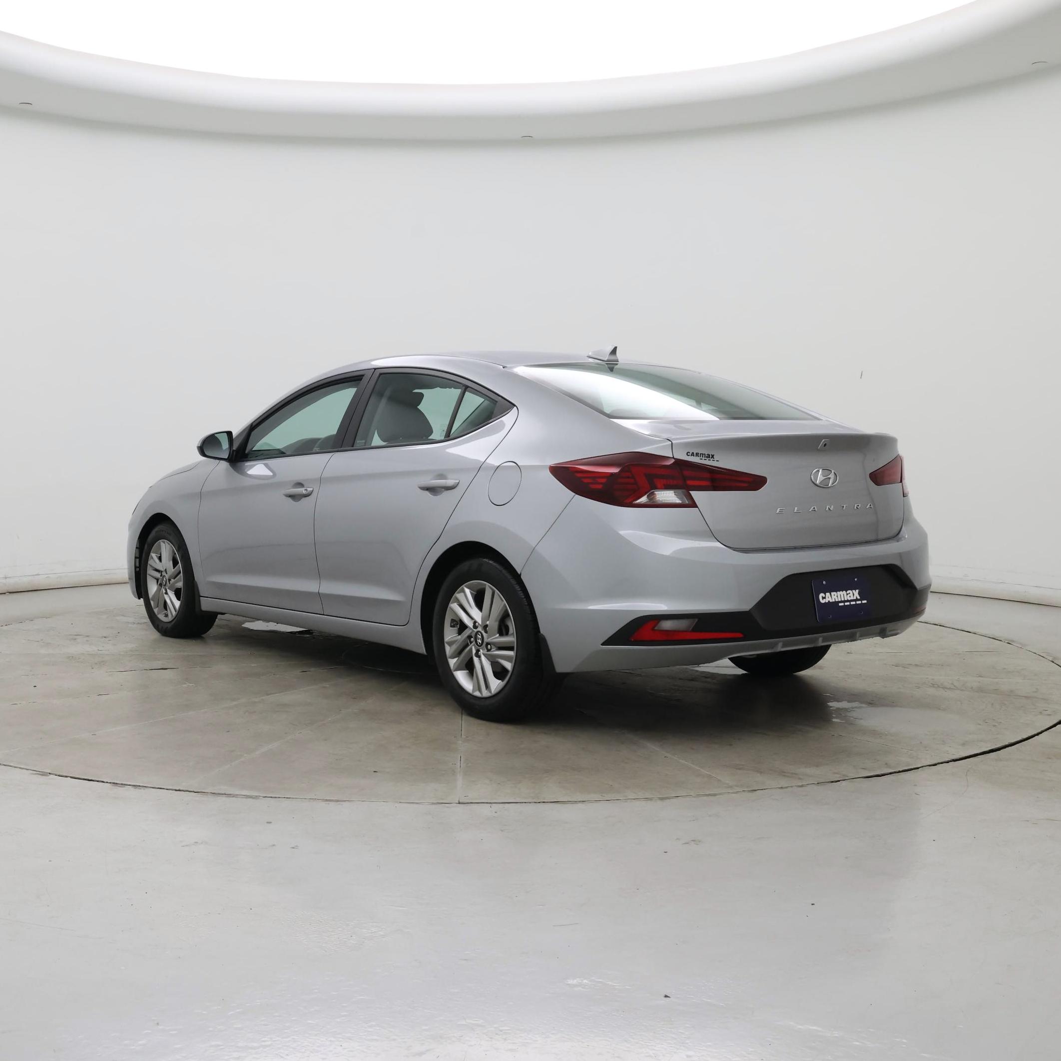 Thumbnail: 2020 Hyundai Elantra - 2