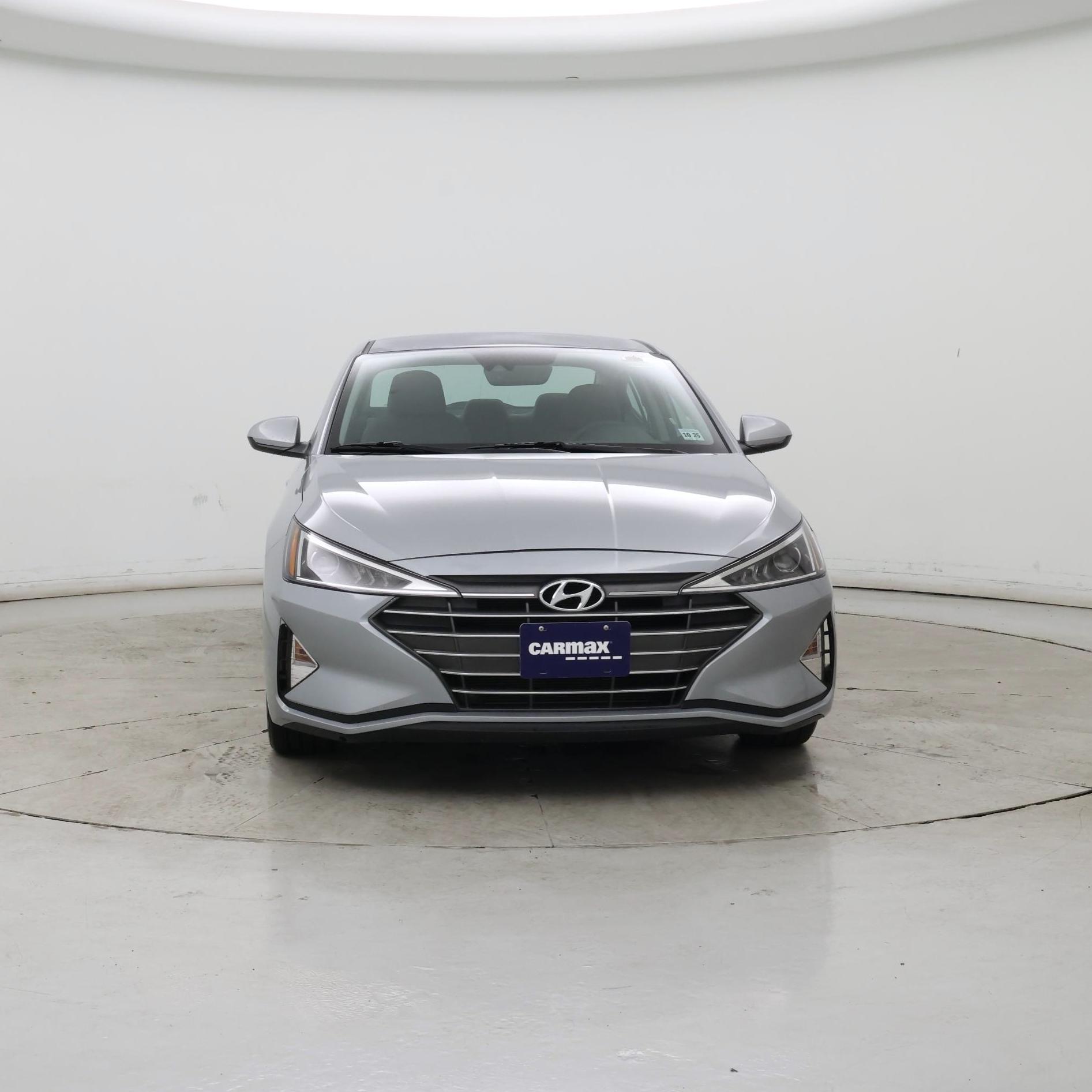 Thumbnail: 2020 Hyundai Elantra - 5