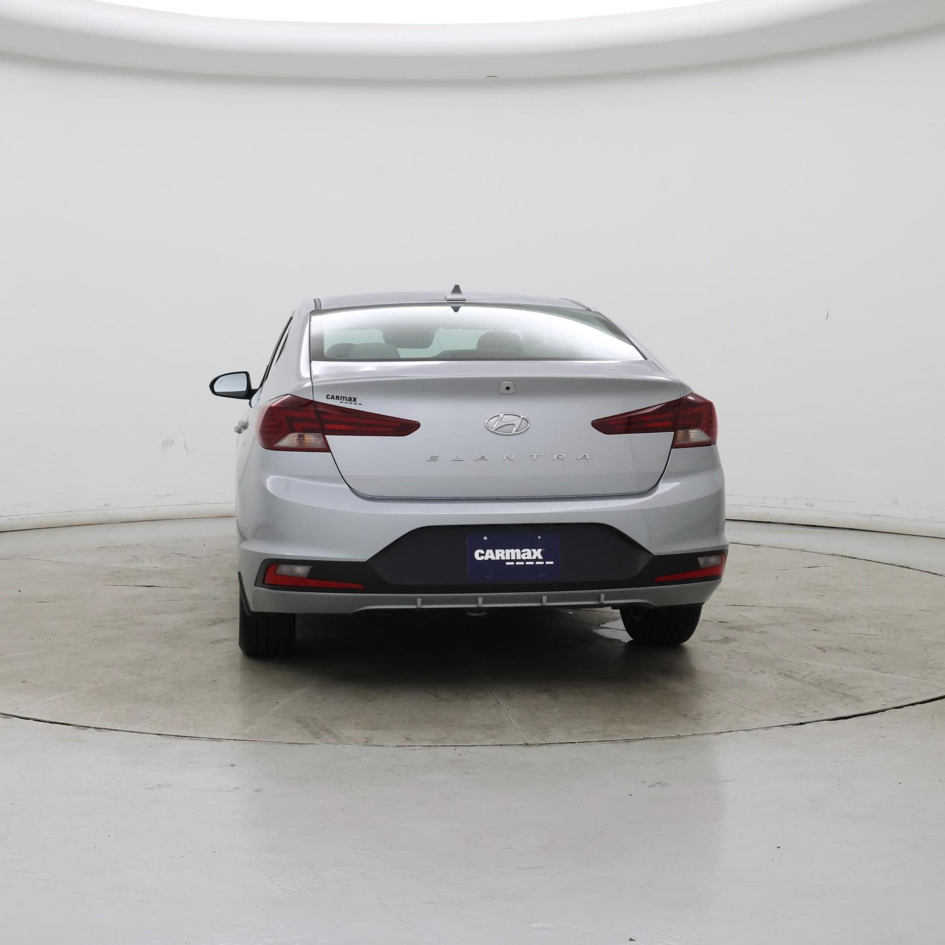 Thumbnail: 2020 Hyundai Elantra - 6