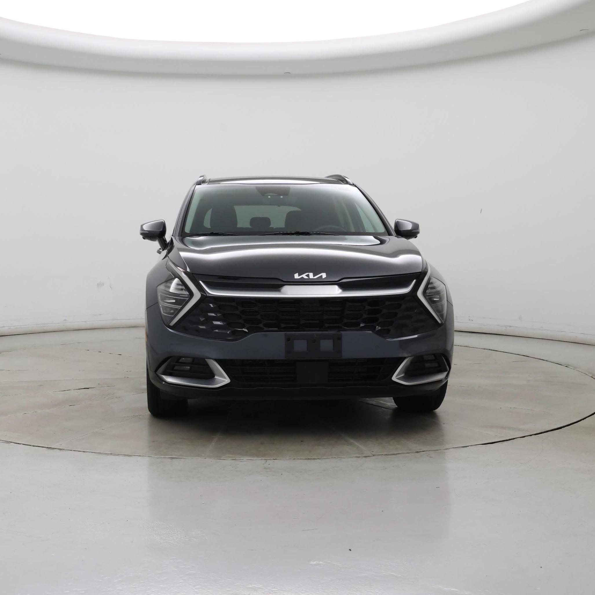 Thumbnail: 2023 Kia Sportage - 5