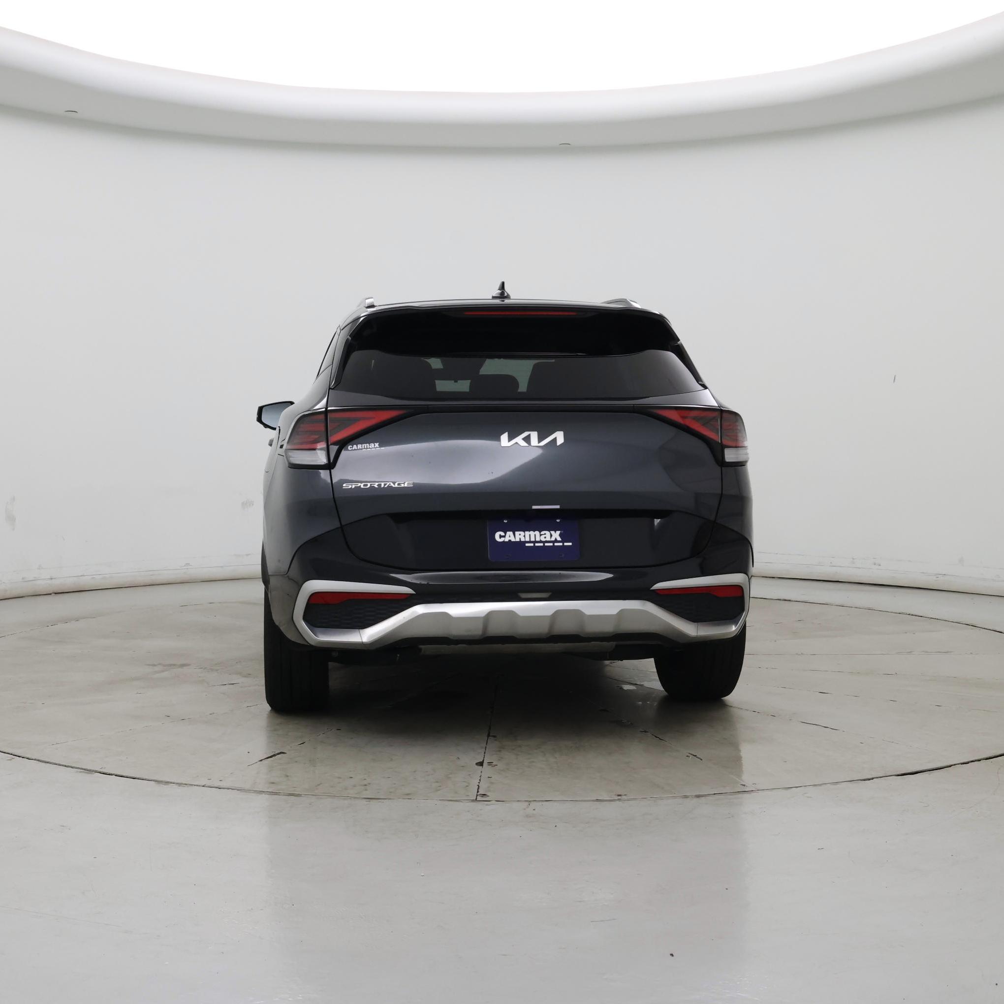 Thumbnail: 2023 Kia Sportage - 6