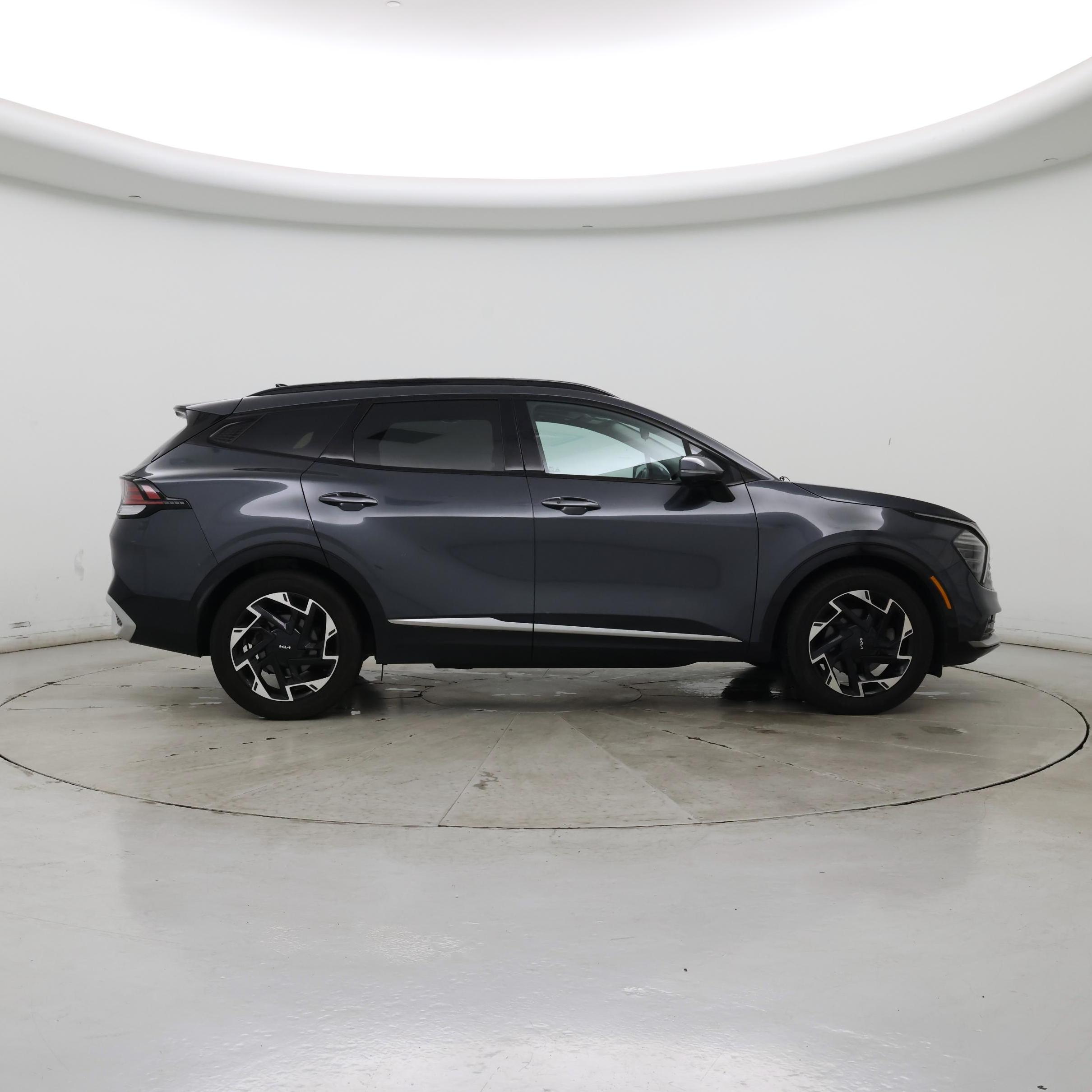 Thumbnail: 2023 Kia Sportage - 7