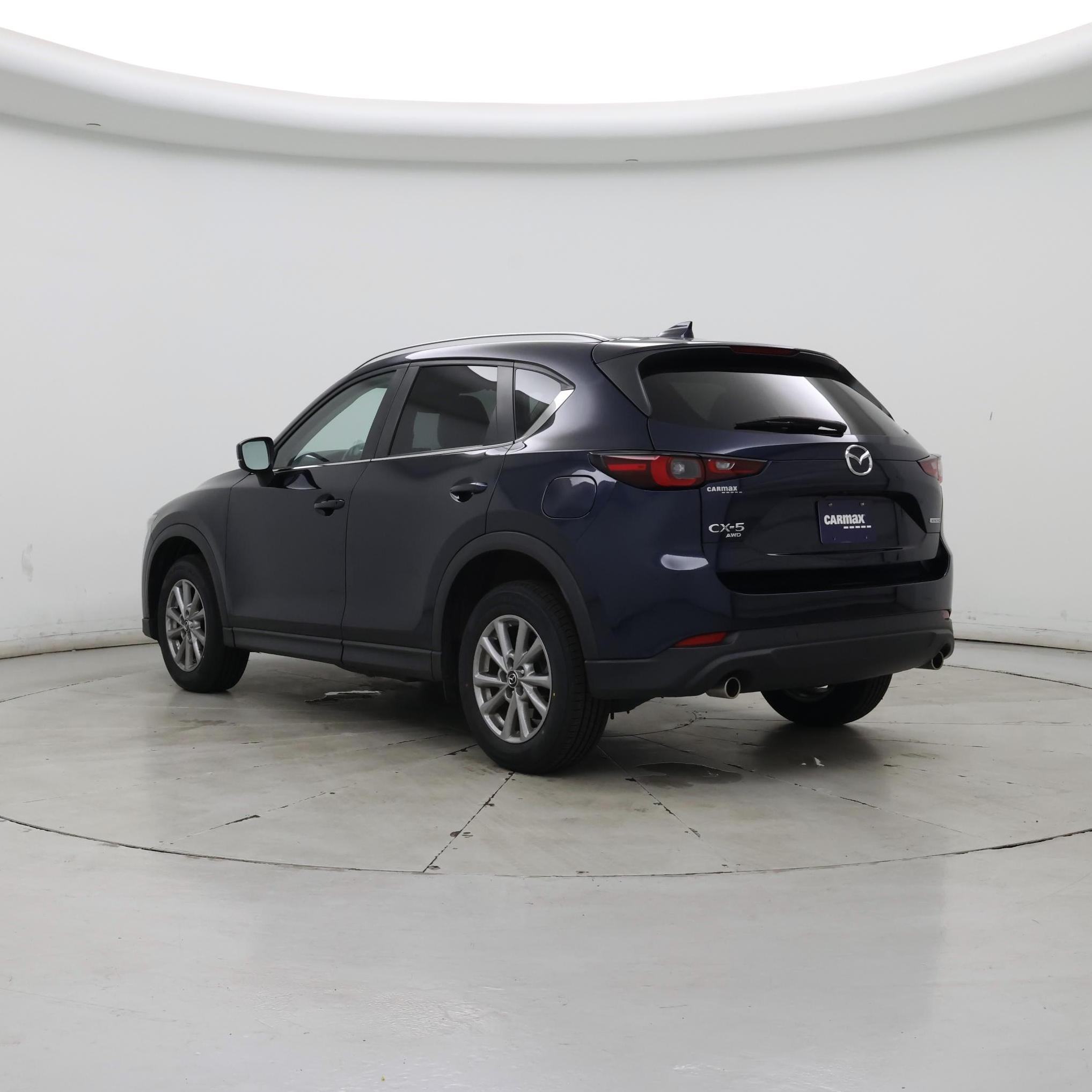 Thumbnail: 2023 Mazda CX-5 - 2