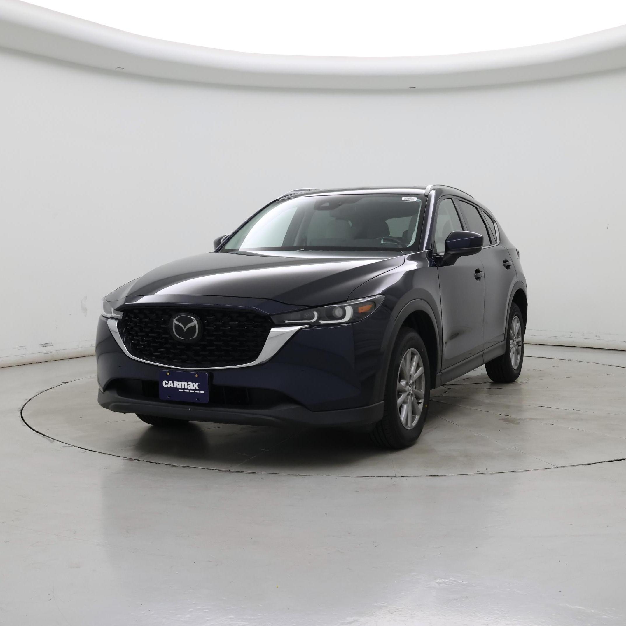 Thumbnail: 2023 Mazda CX-5 - 4
