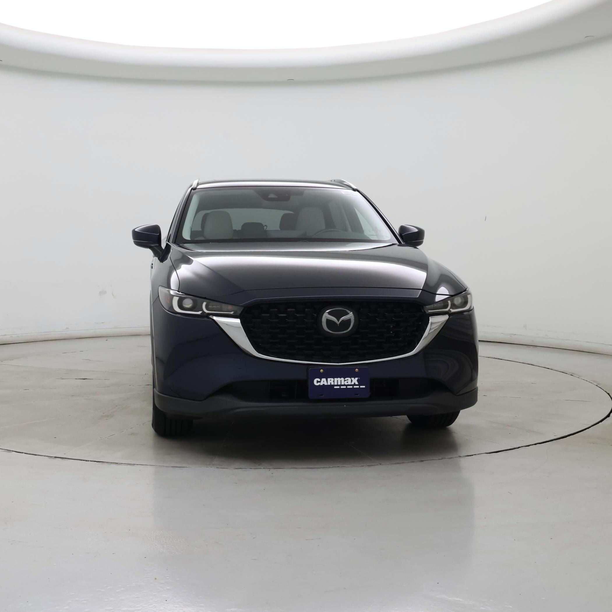 Thumbnail: 2023 Mazda CX-5 - 5