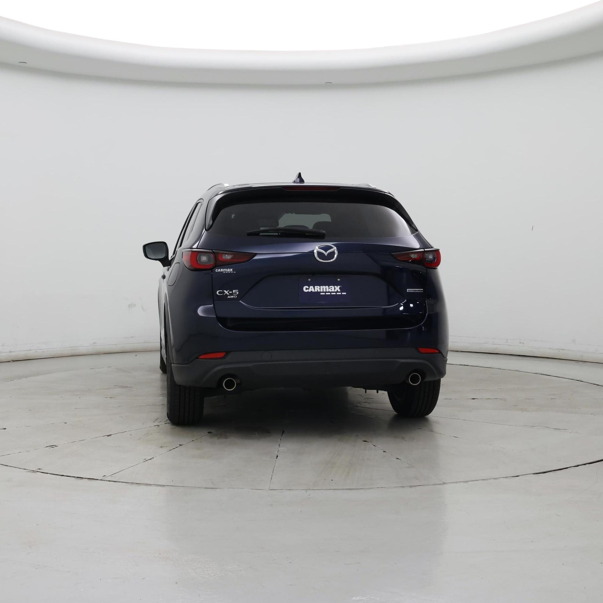 Thumbnail: 2023 Mazda CX-5 - 6