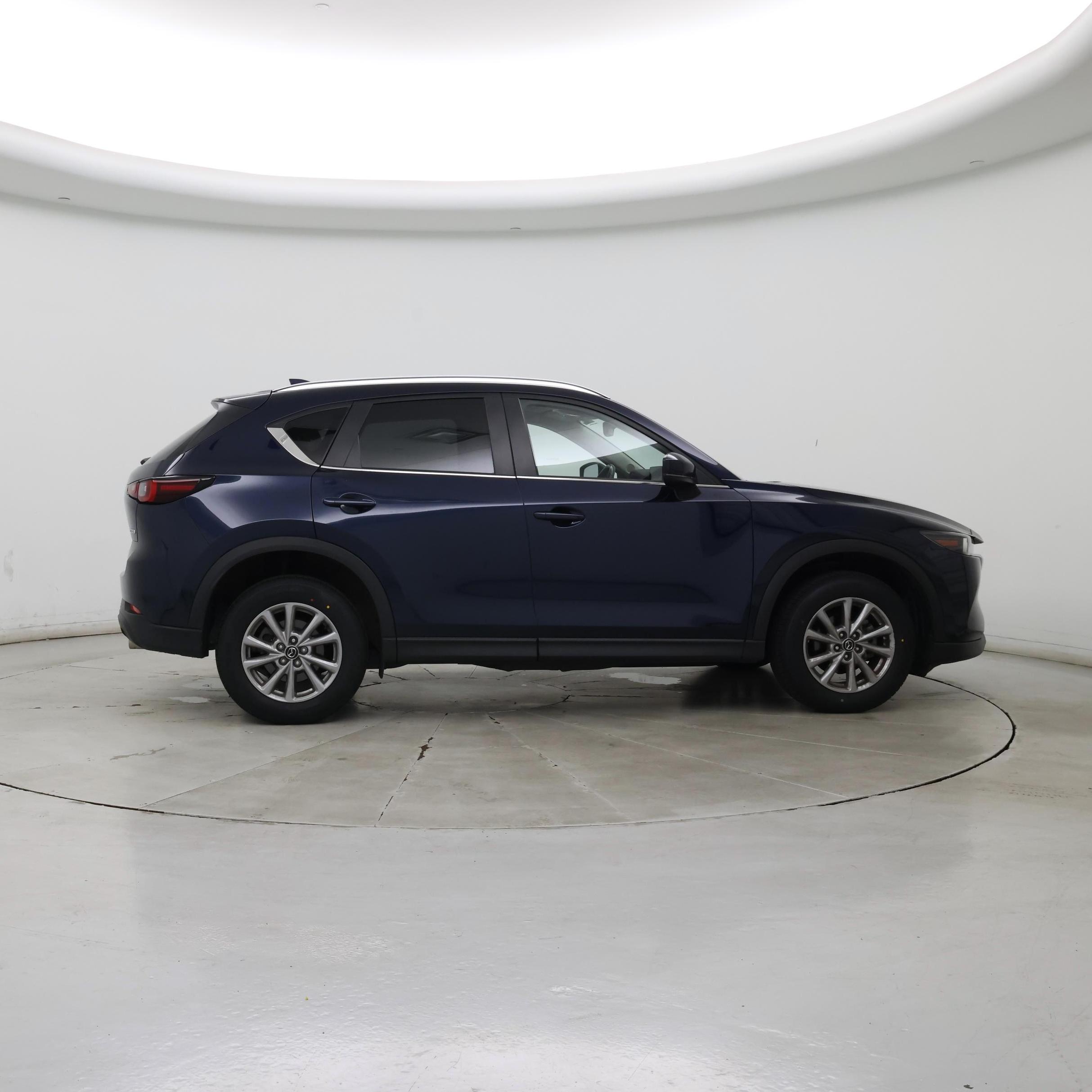 Thumbnail: 2023 Mazda CX-5 - 7